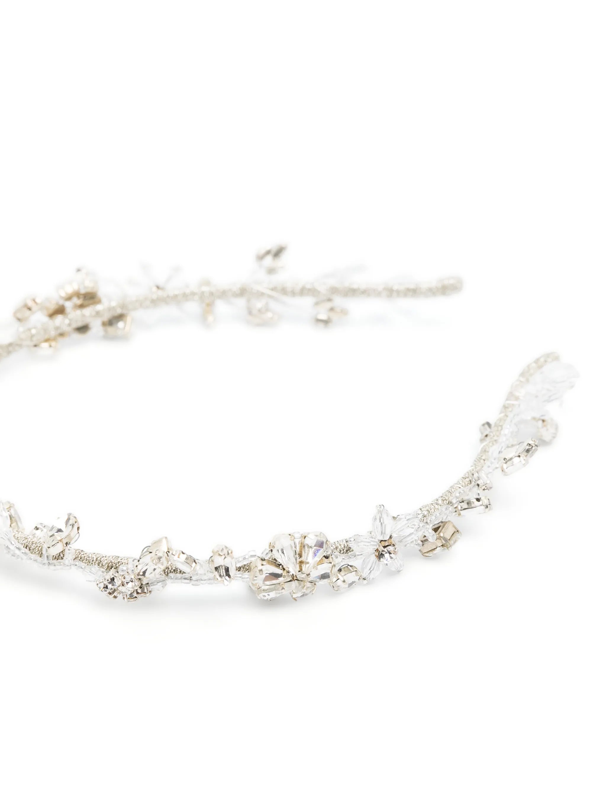 Susan embellished headband