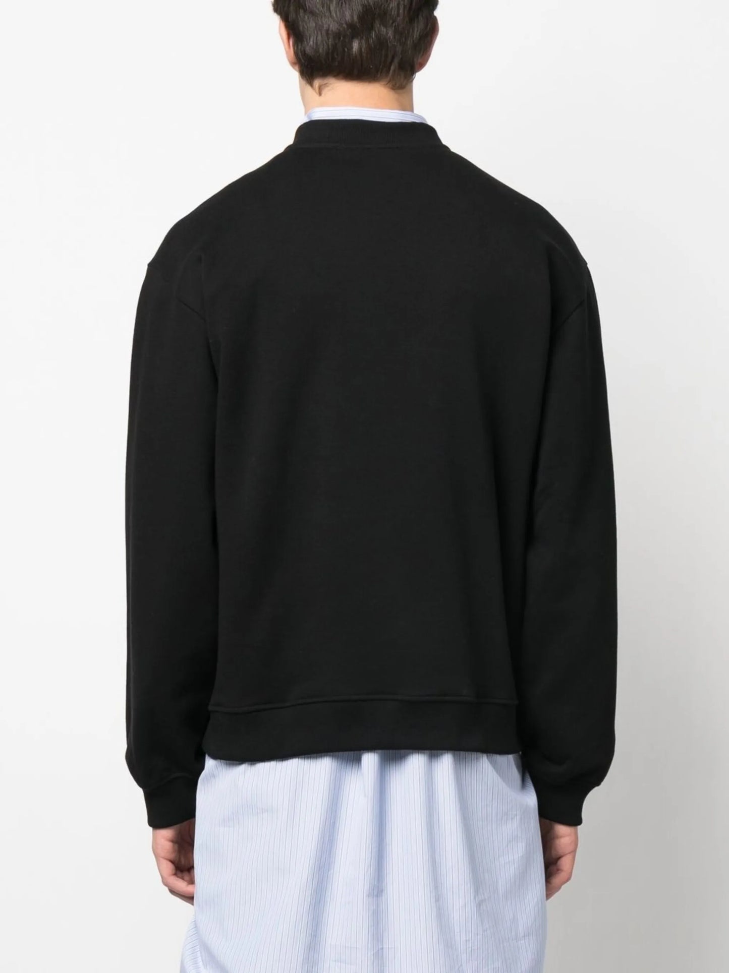 Paris' Best logo-print sweatshirt