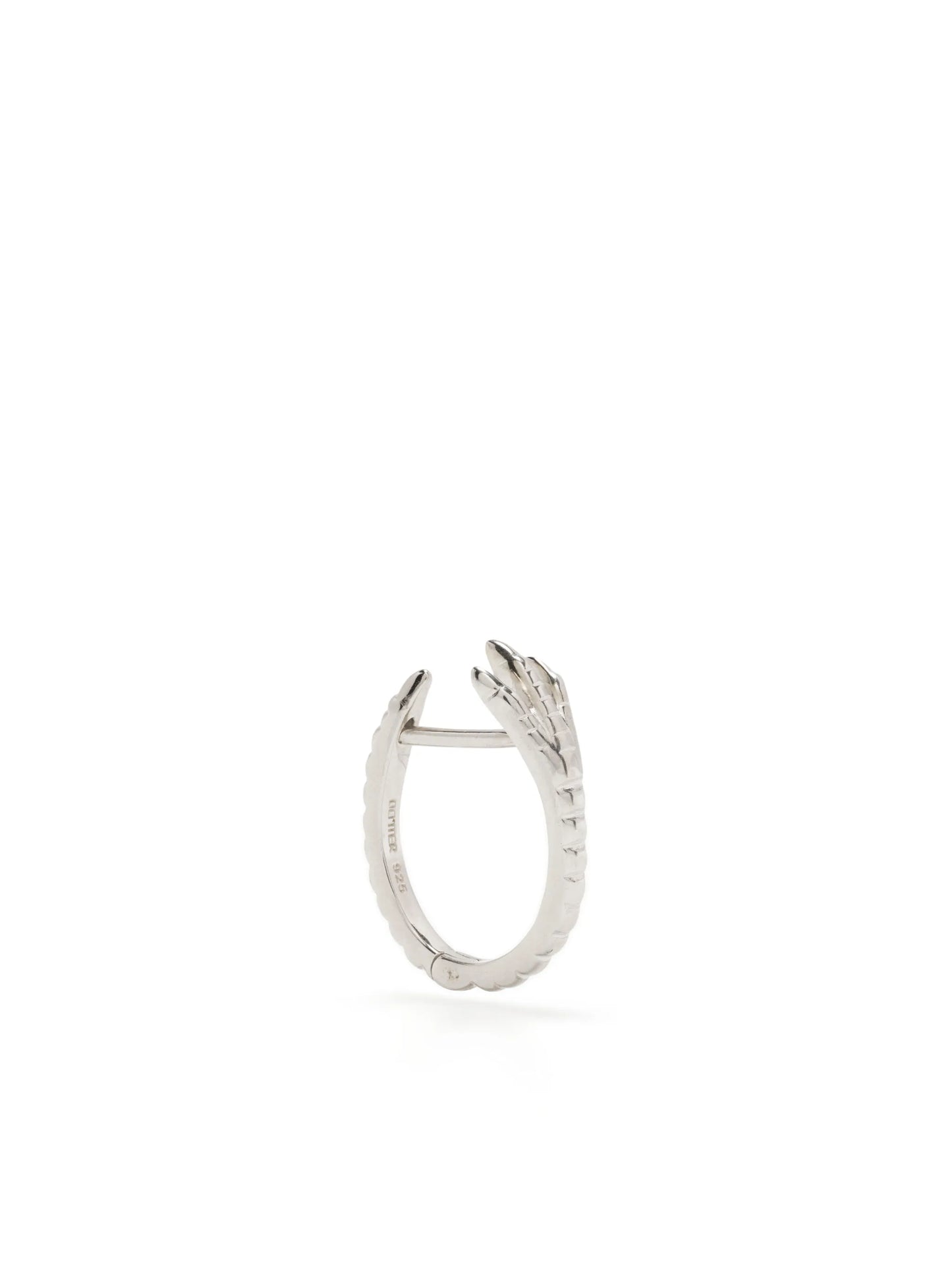 Enchanted single earring