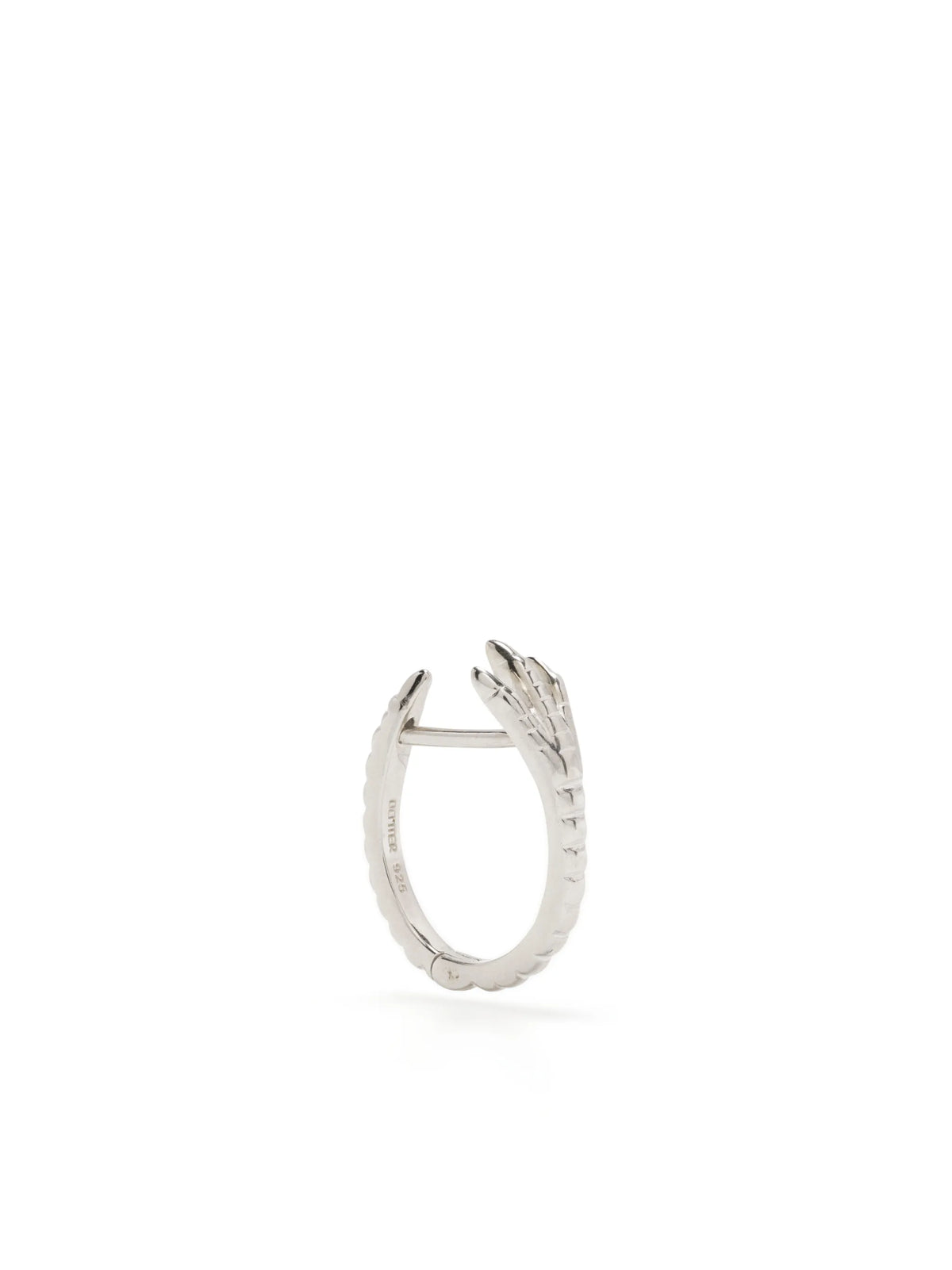 Enchanted single earring