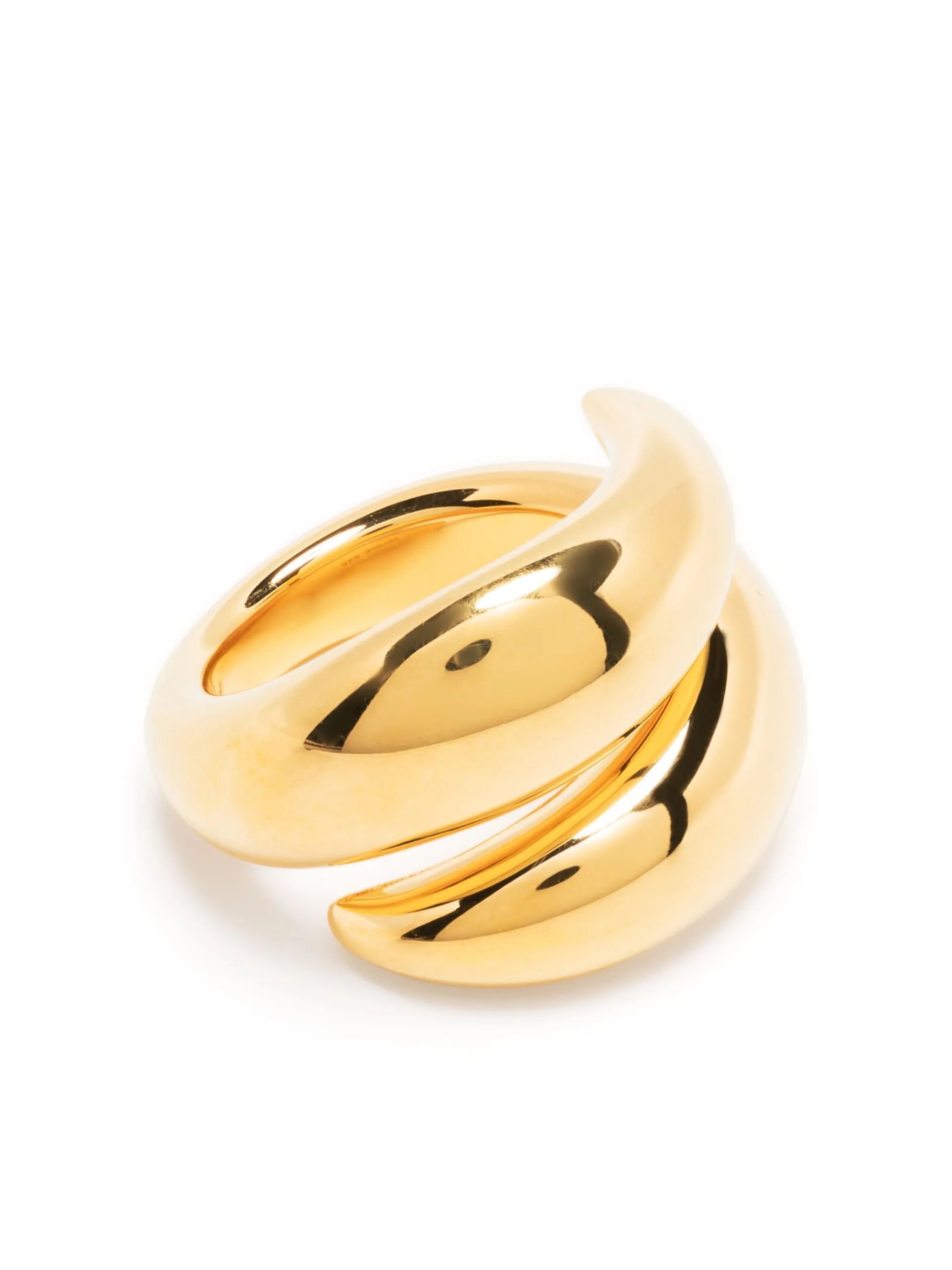 Iron Claw ring