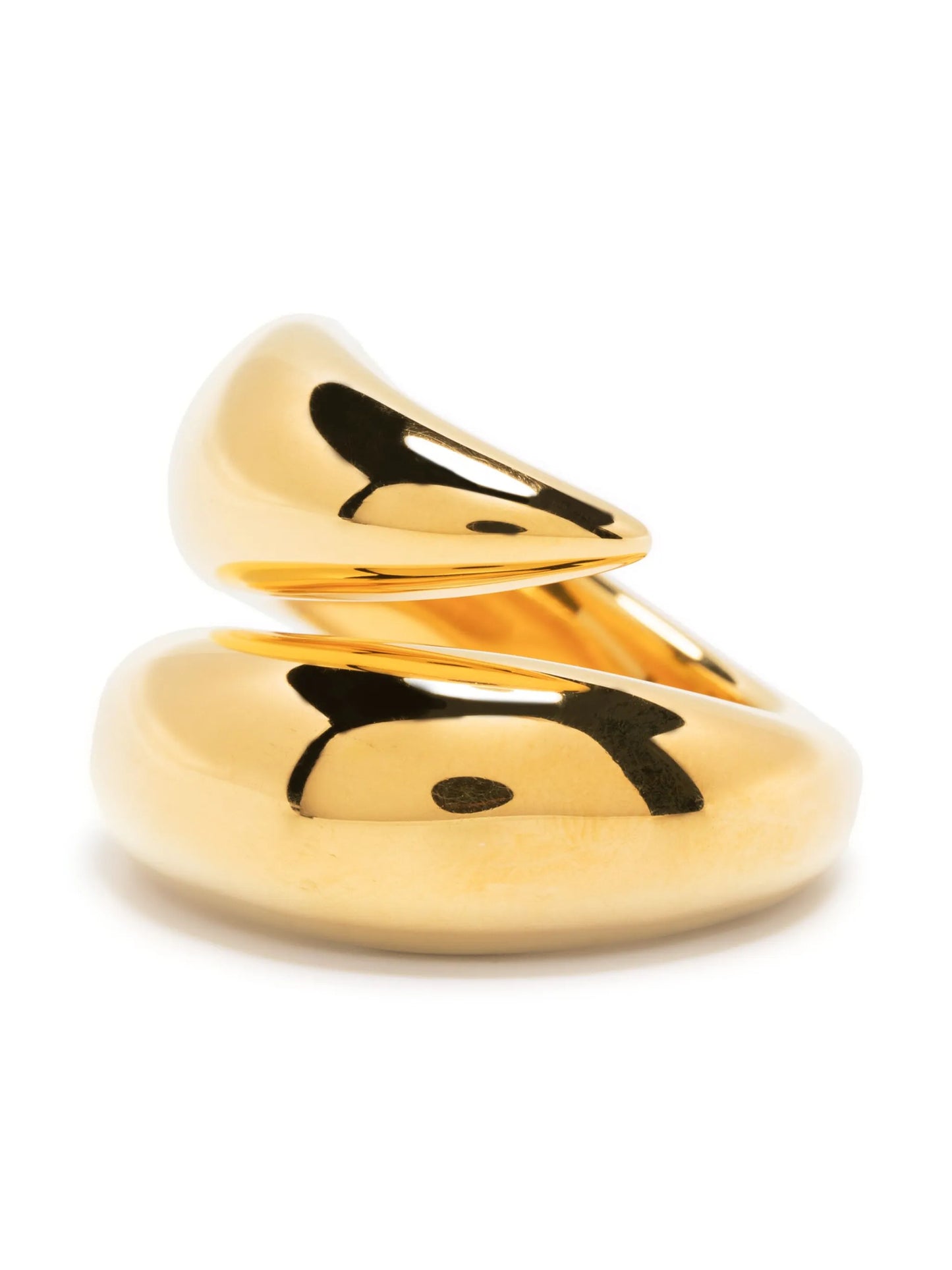 Iron Claw ring