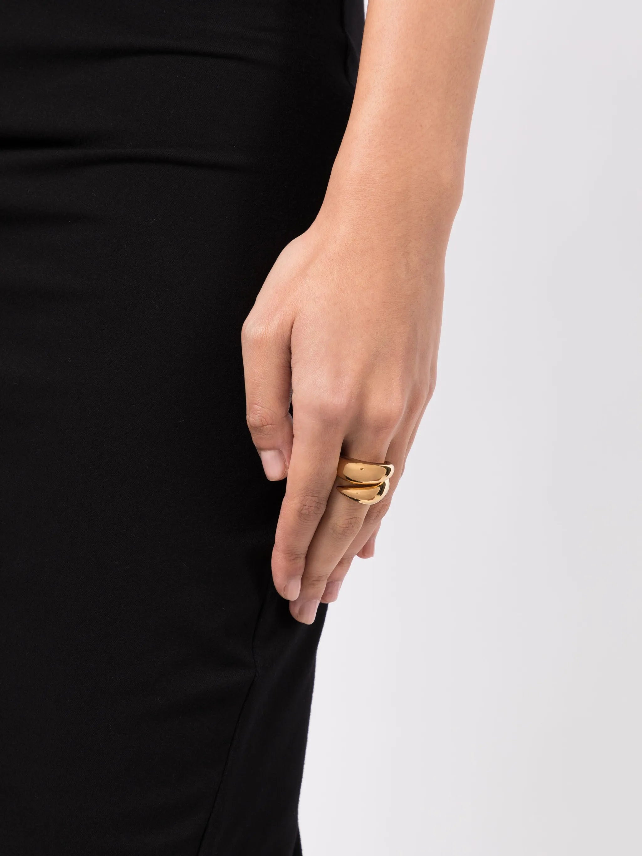 Iron Claw ring