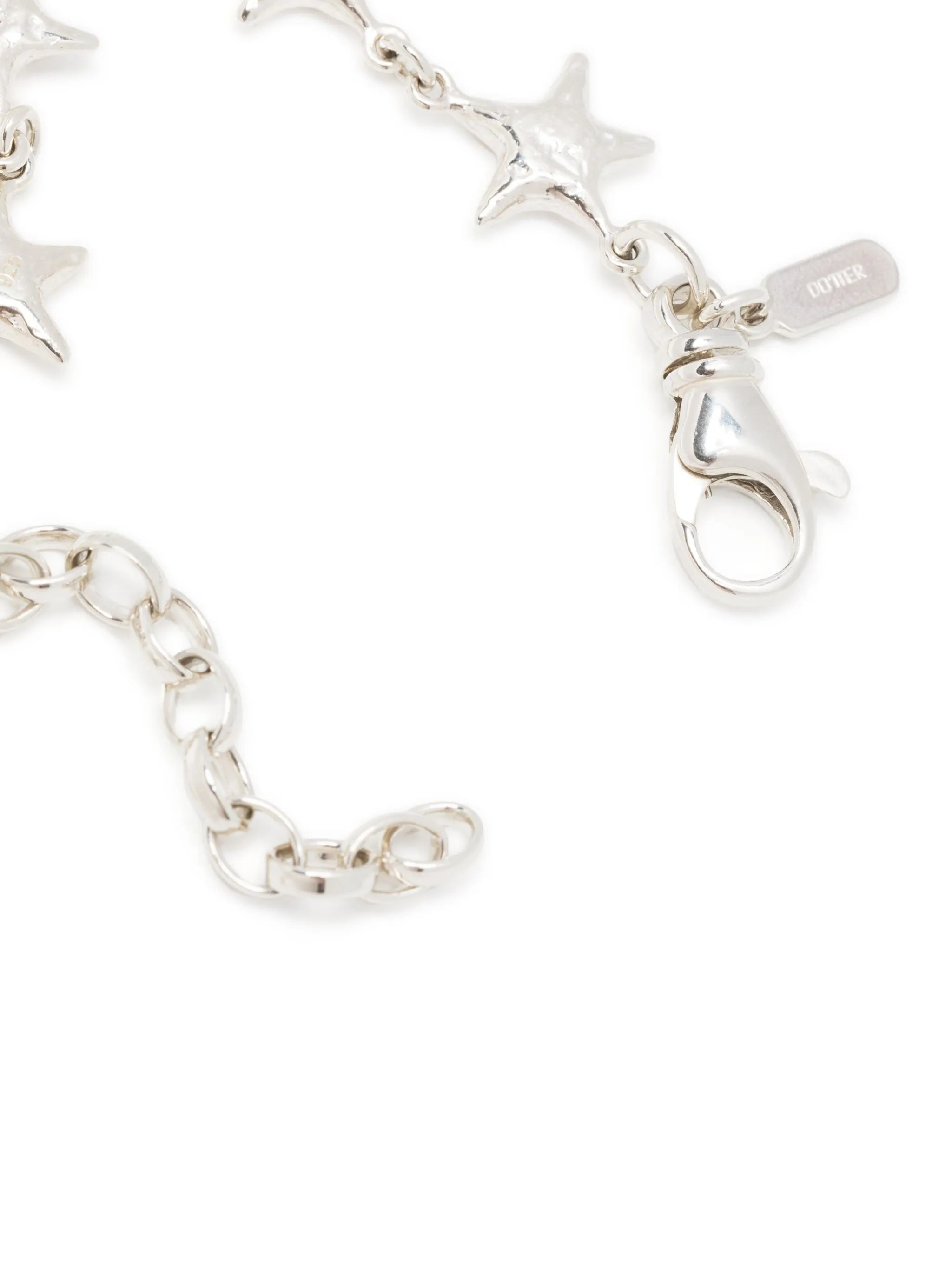 Stars Constellation necklace