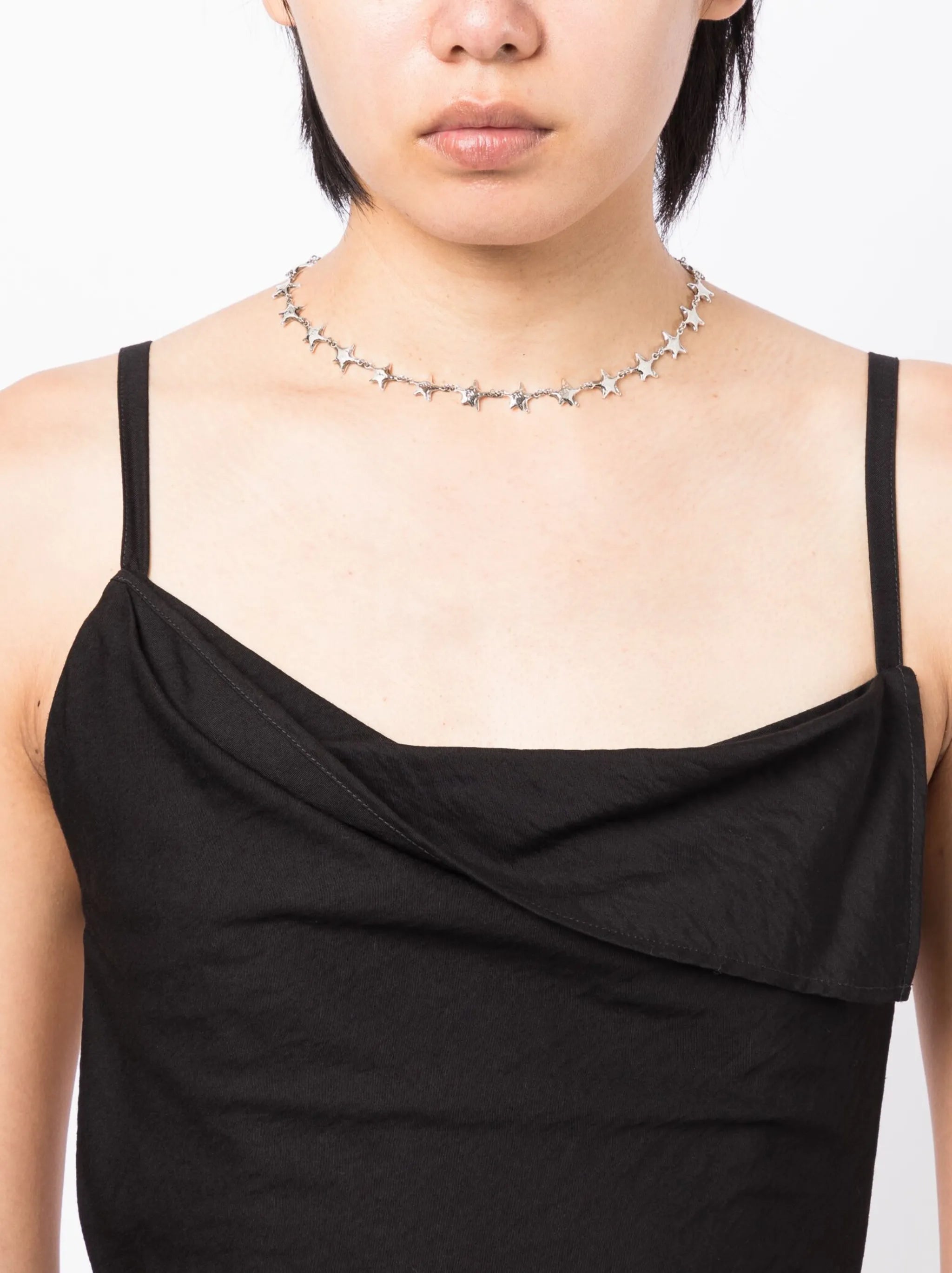 Stars Constellation necklace