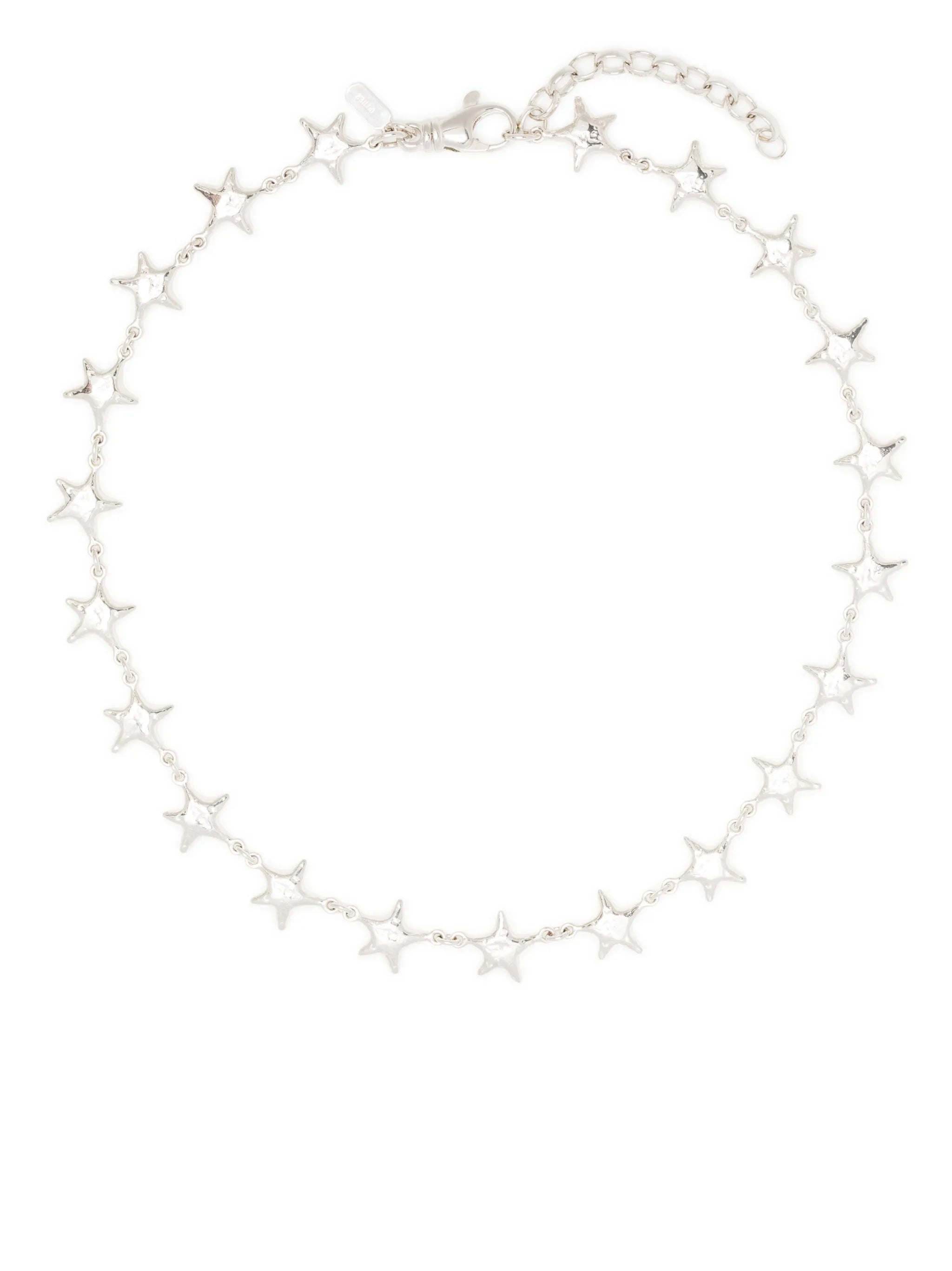Stars Constellation necklace