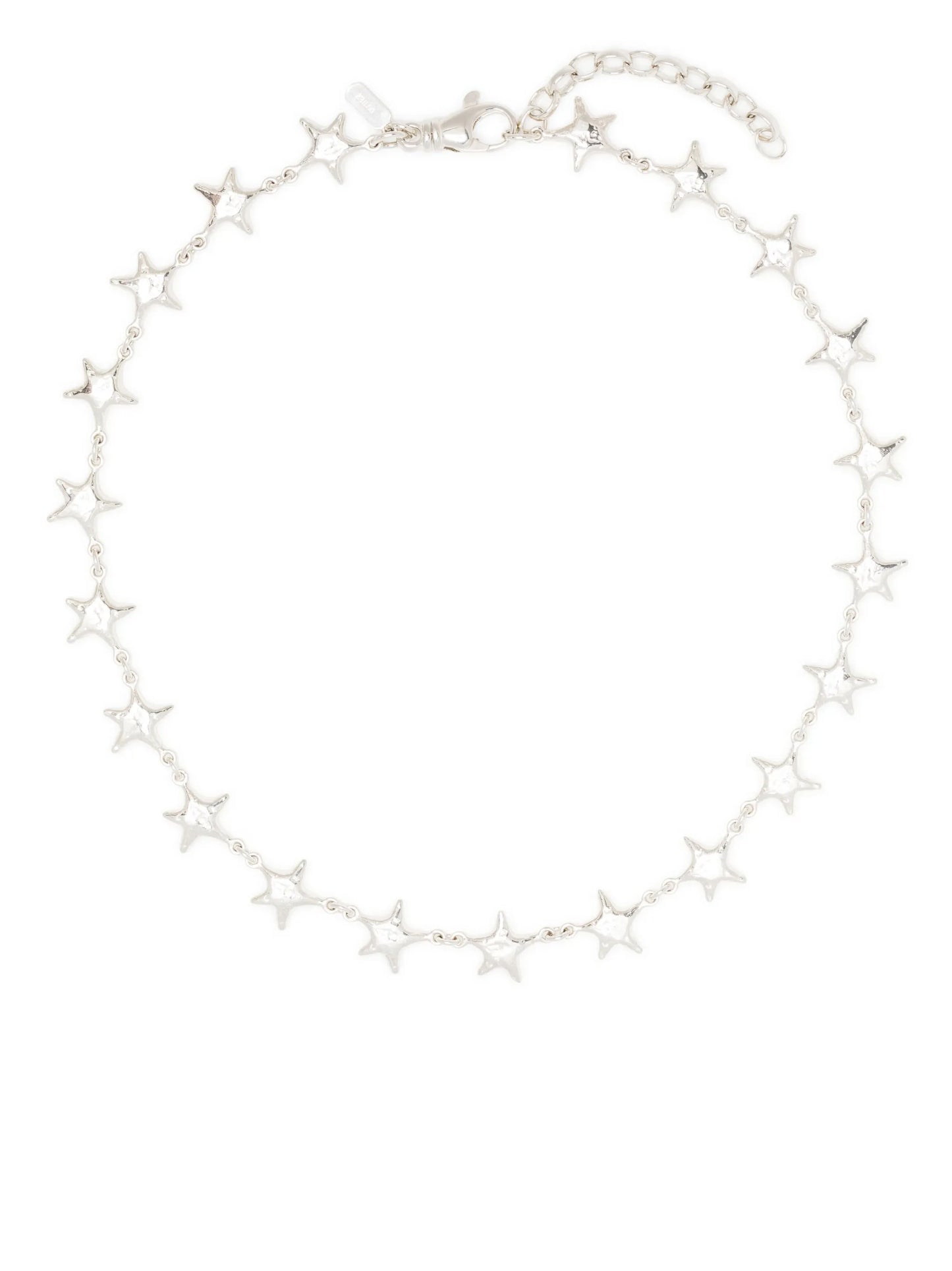 Stars Constellation necklace