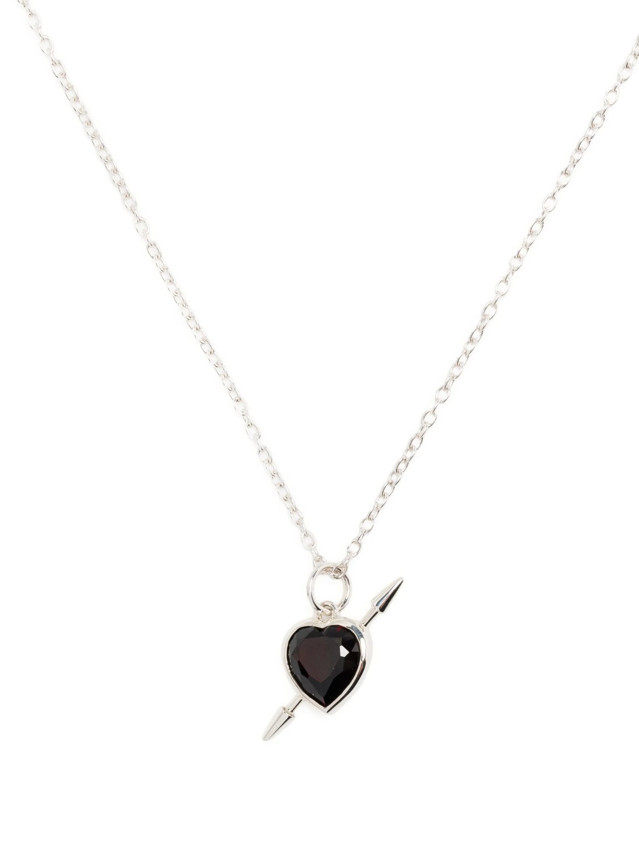 Rebel Love necklace