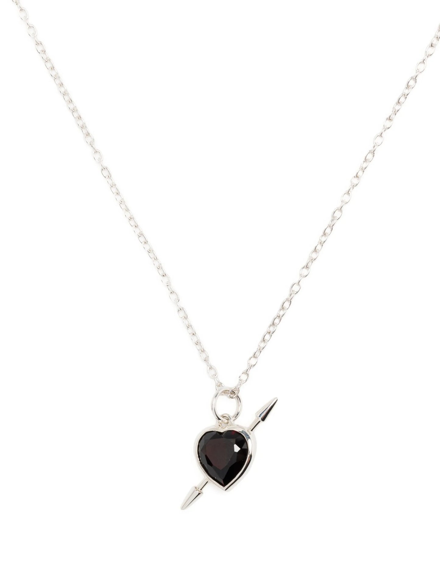 Rebel Love necklace