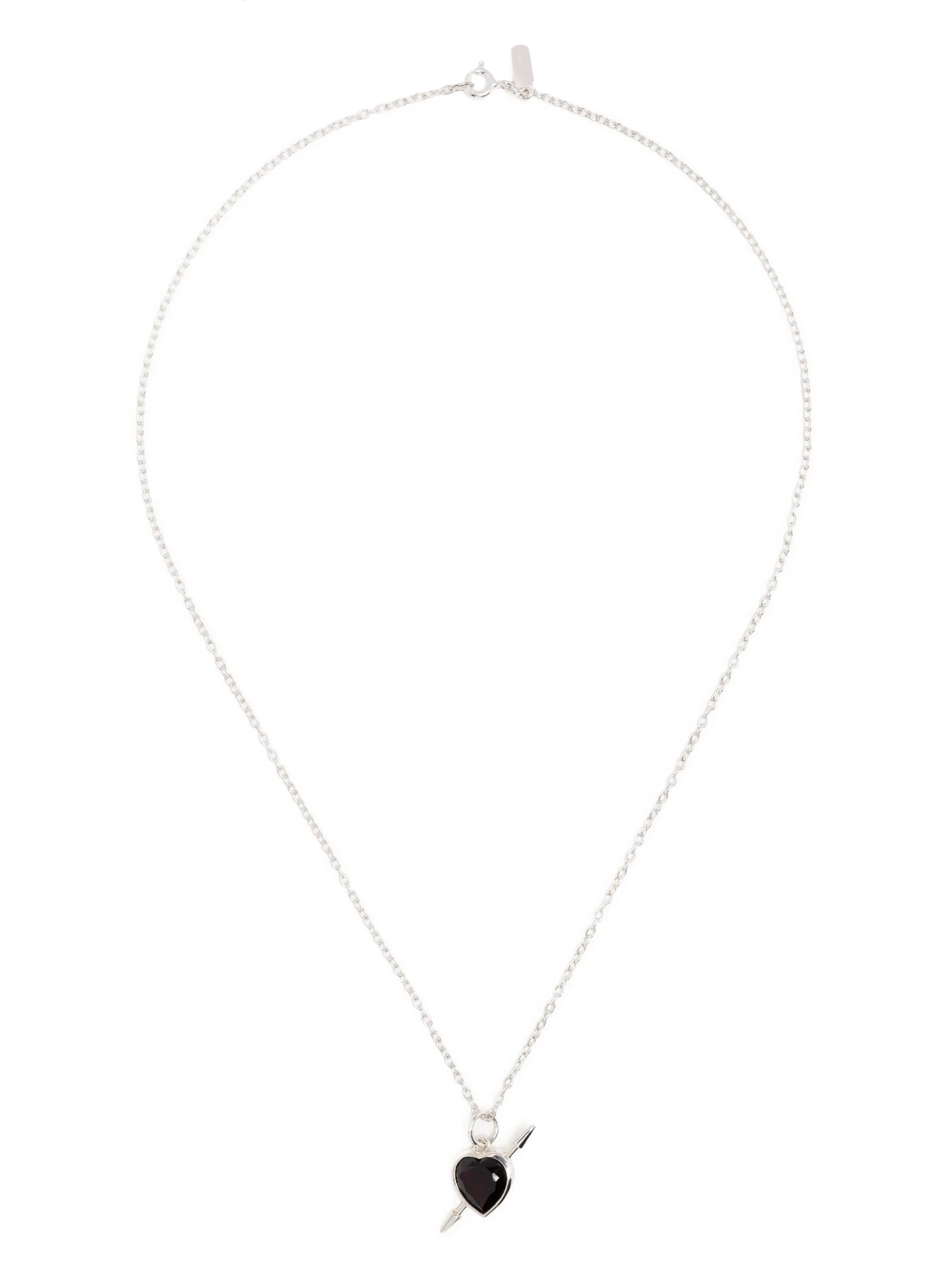 Rebel Love necklace