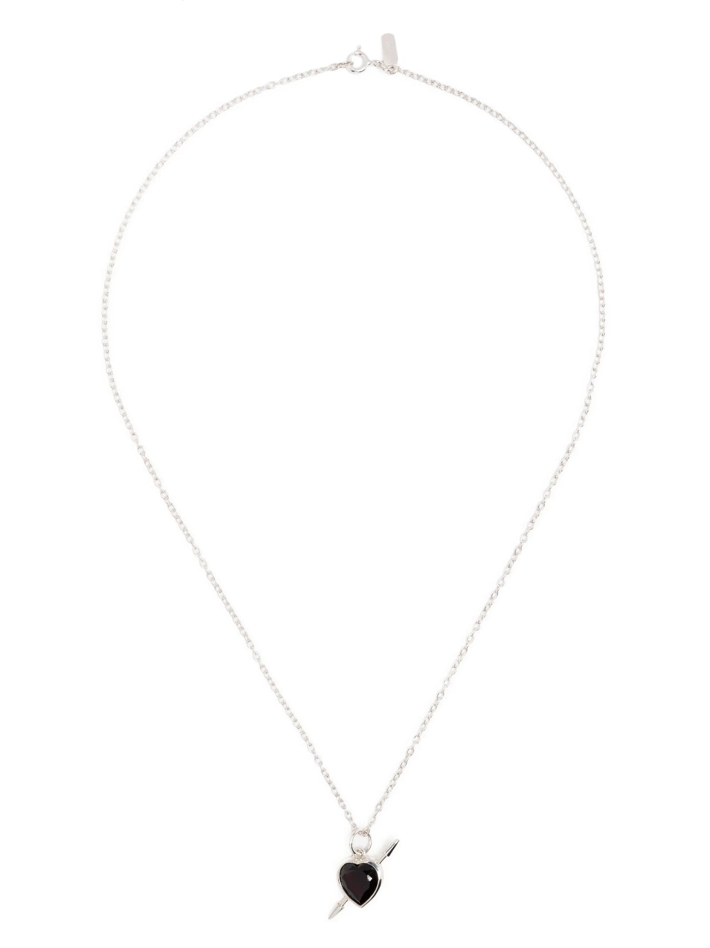 Rebel Love necklace