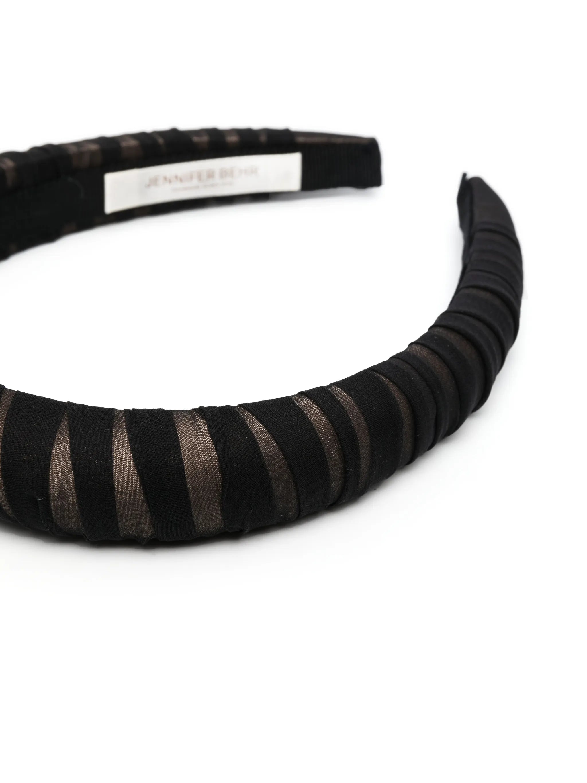 Tatiana chiffon headband