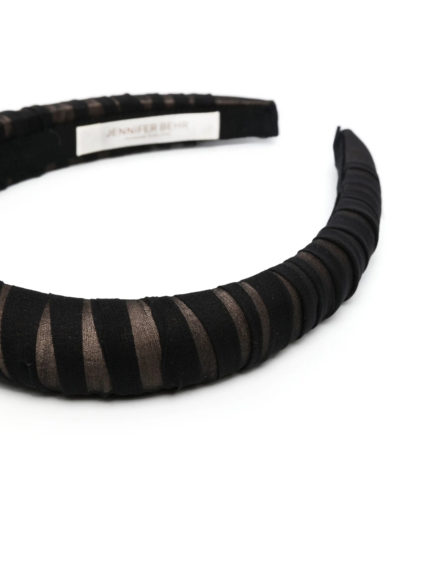 Tatiana chiffon headband