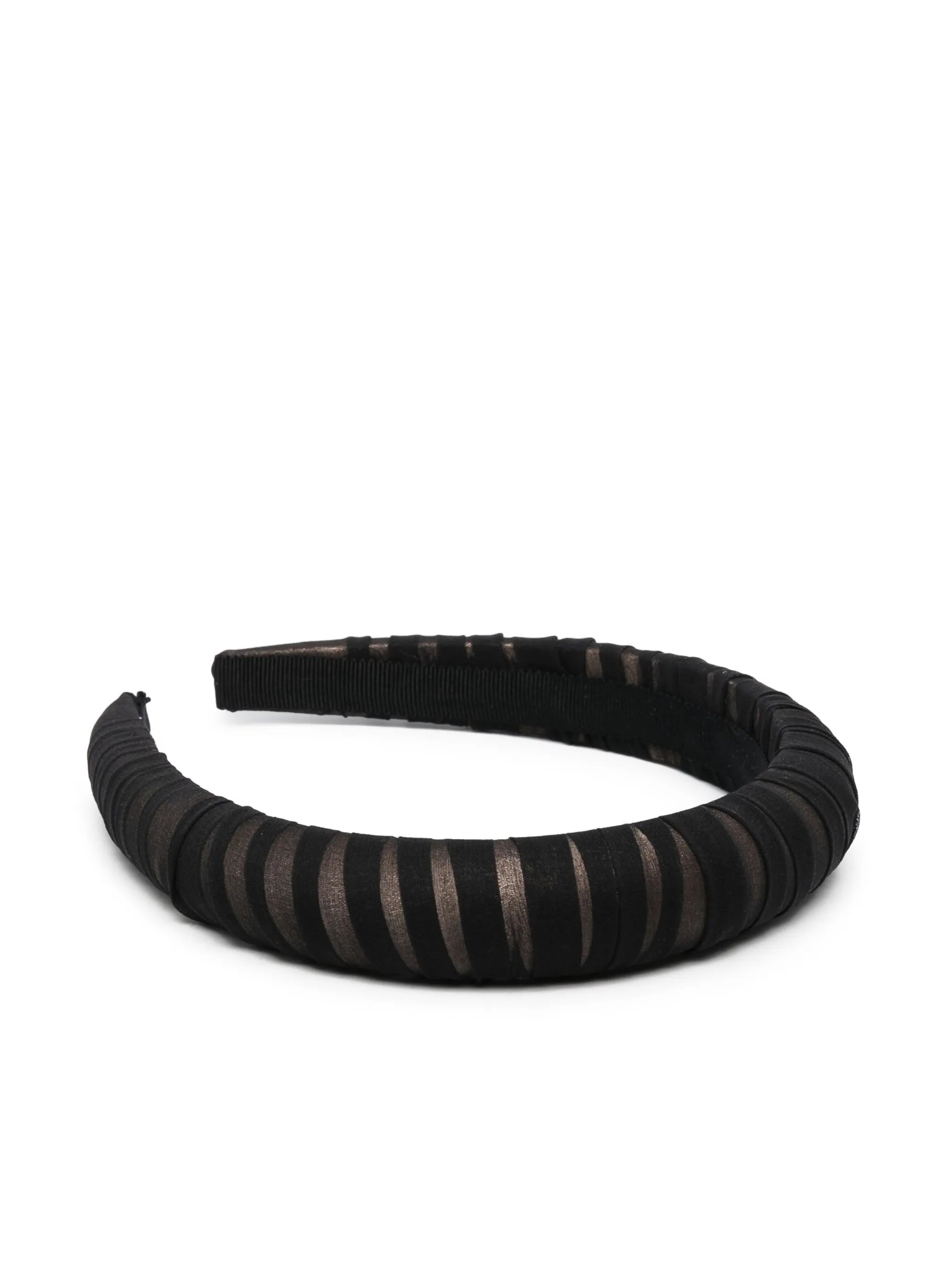 Tatiana chiffon headband