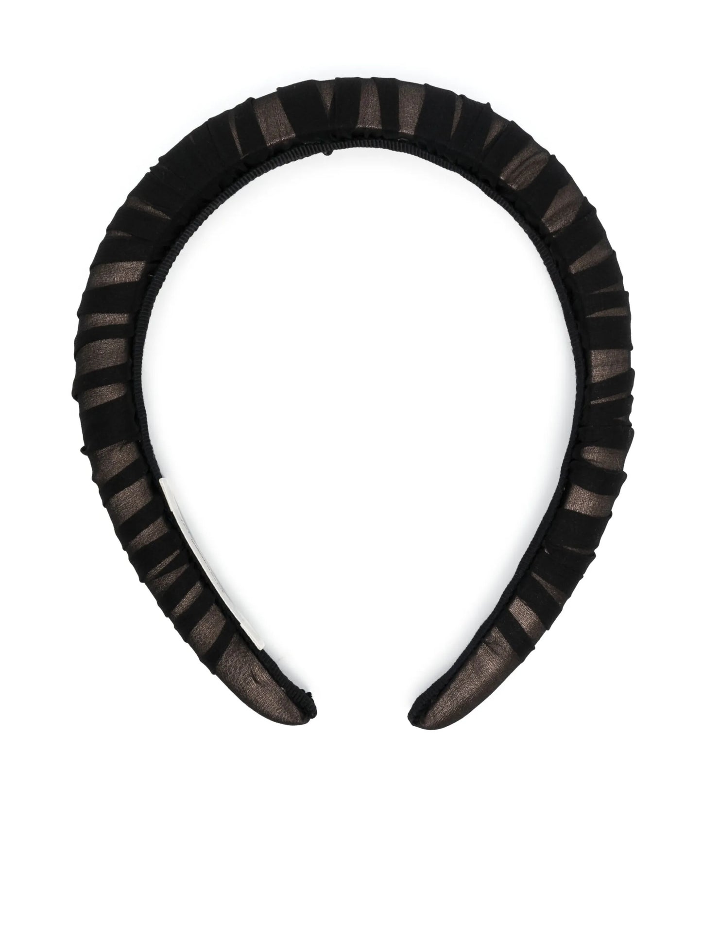 Tatiana chiffon headband