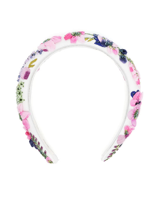 Alondra embellished headband