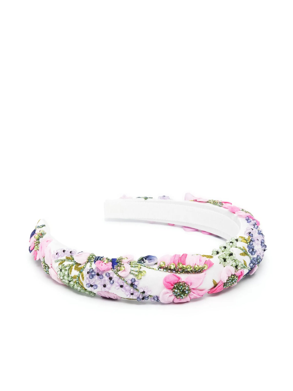 Alondra embellished headband