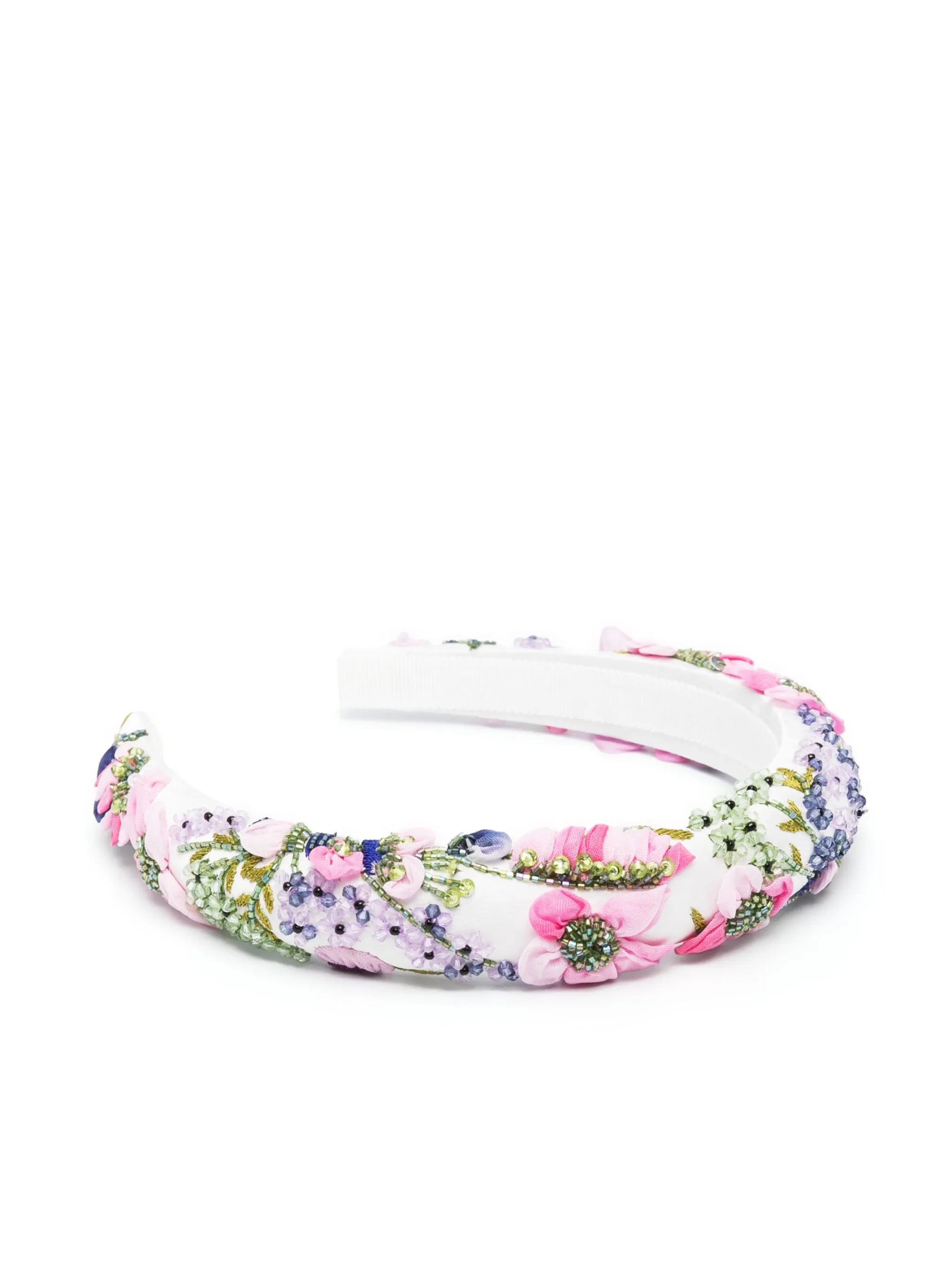 Alondra embellished headband