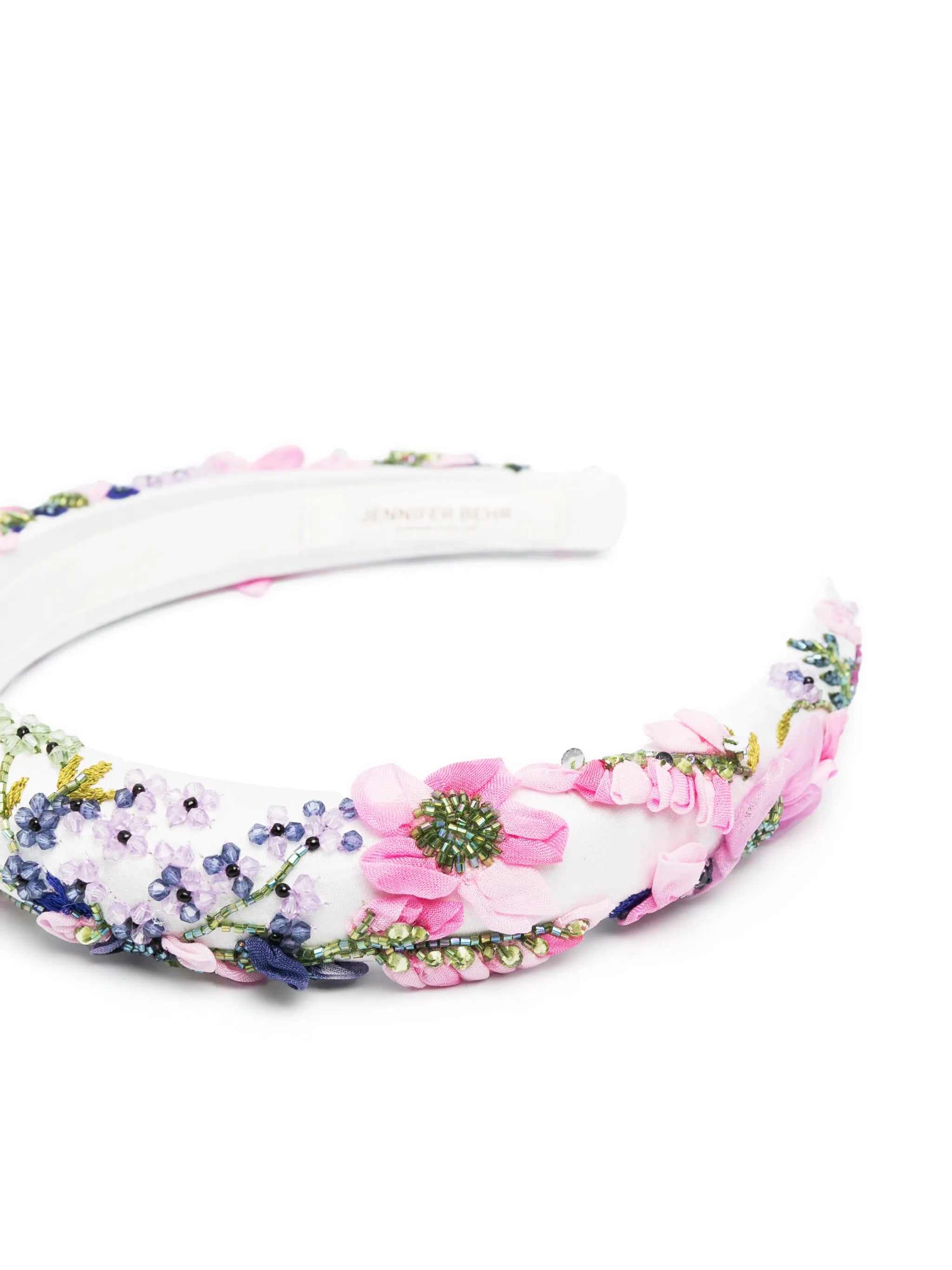 Alondra embellished headband