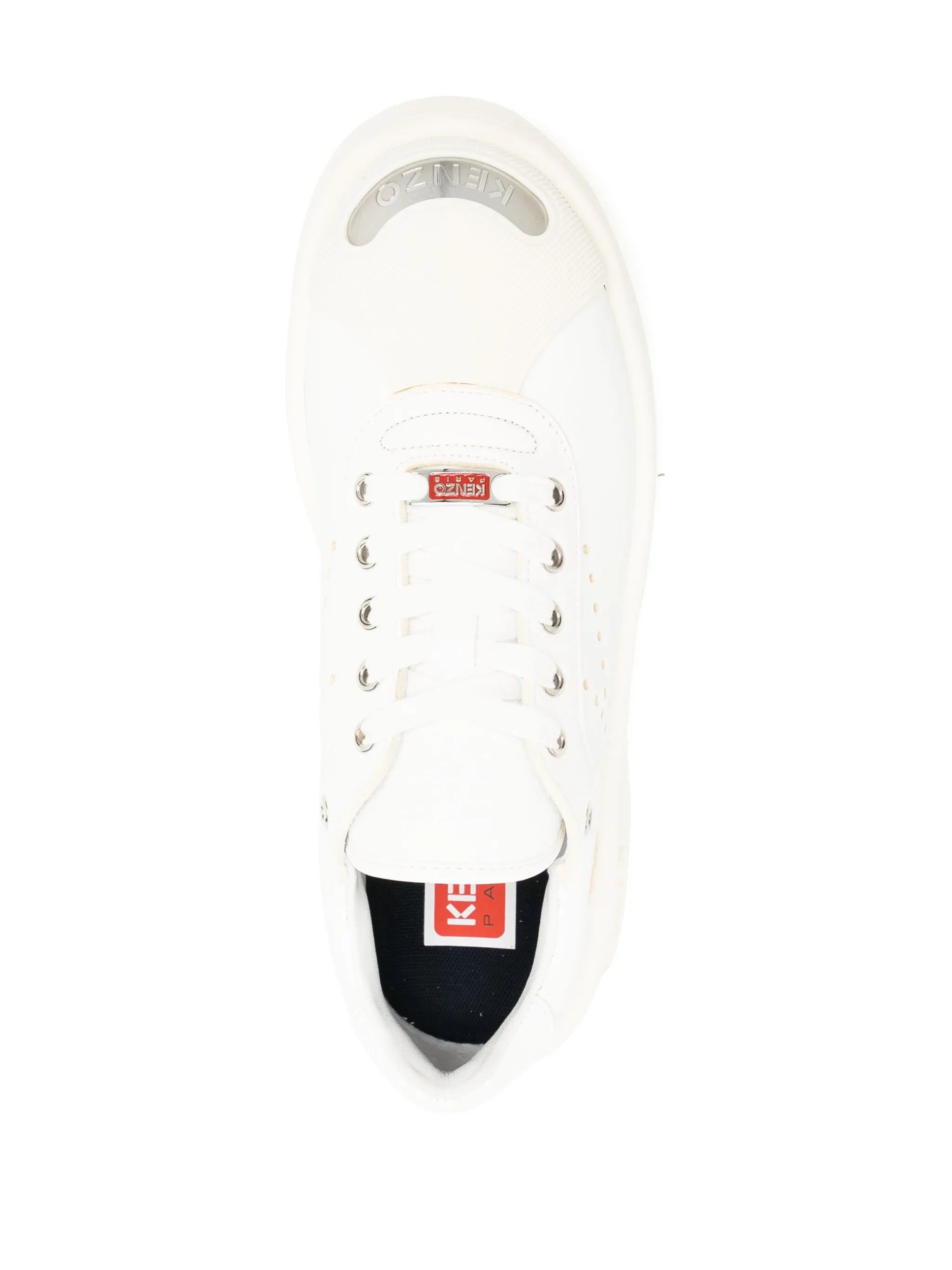 Hoops low-top sneakers