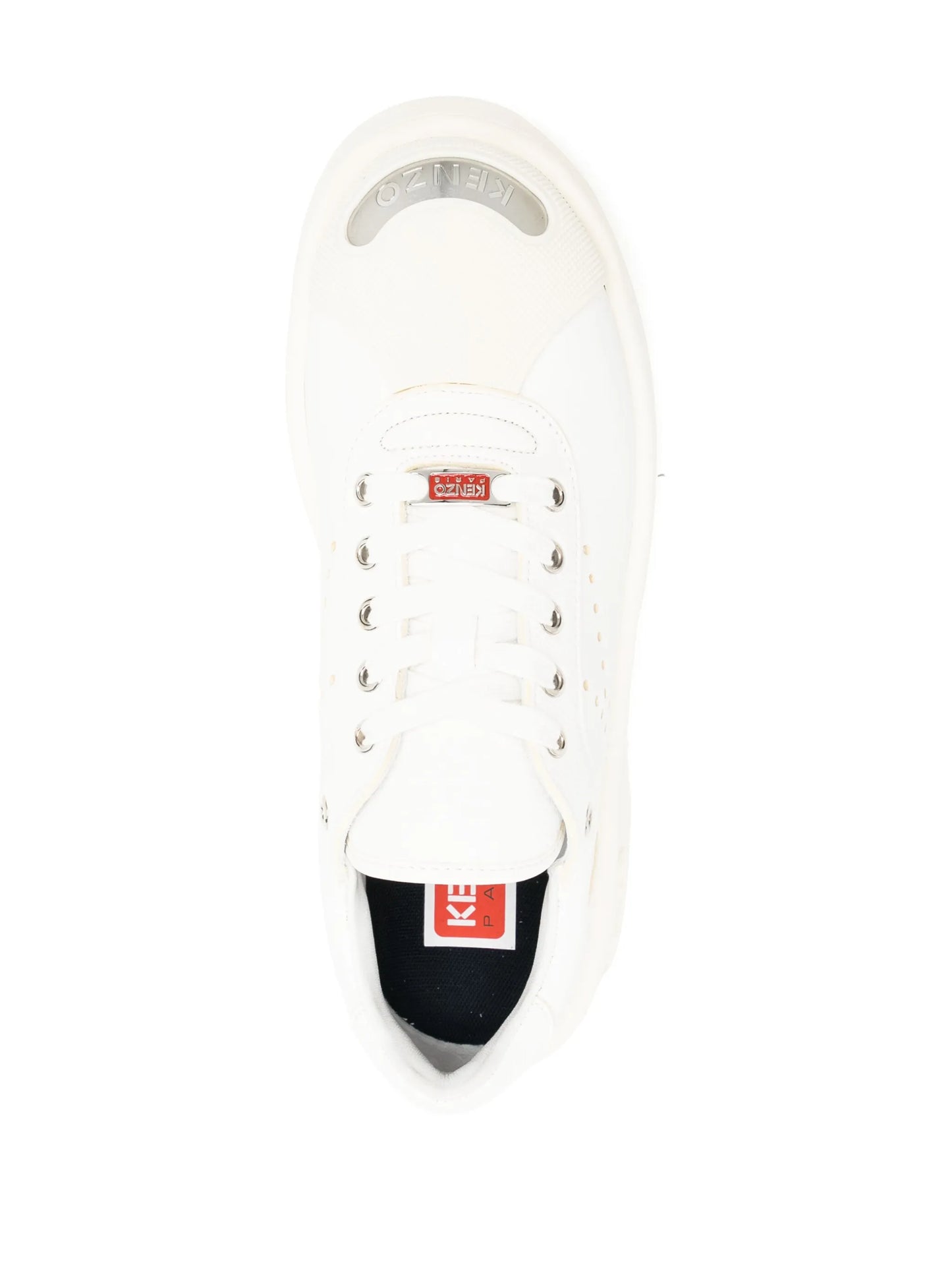 Hoops low-top sneakers