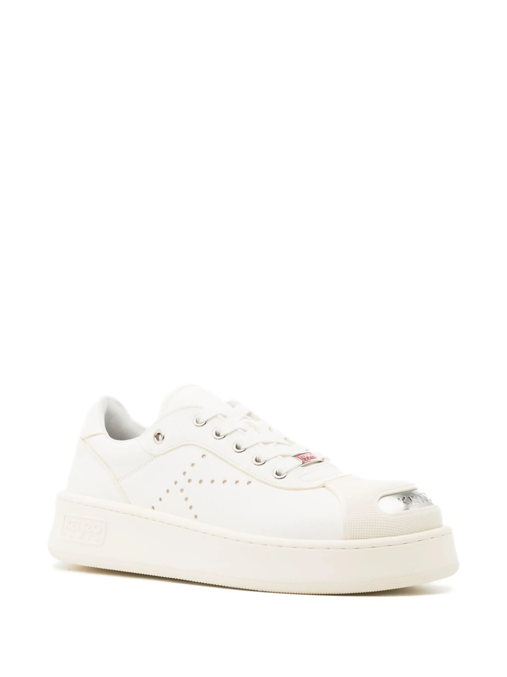 Hoops low-top sneakers