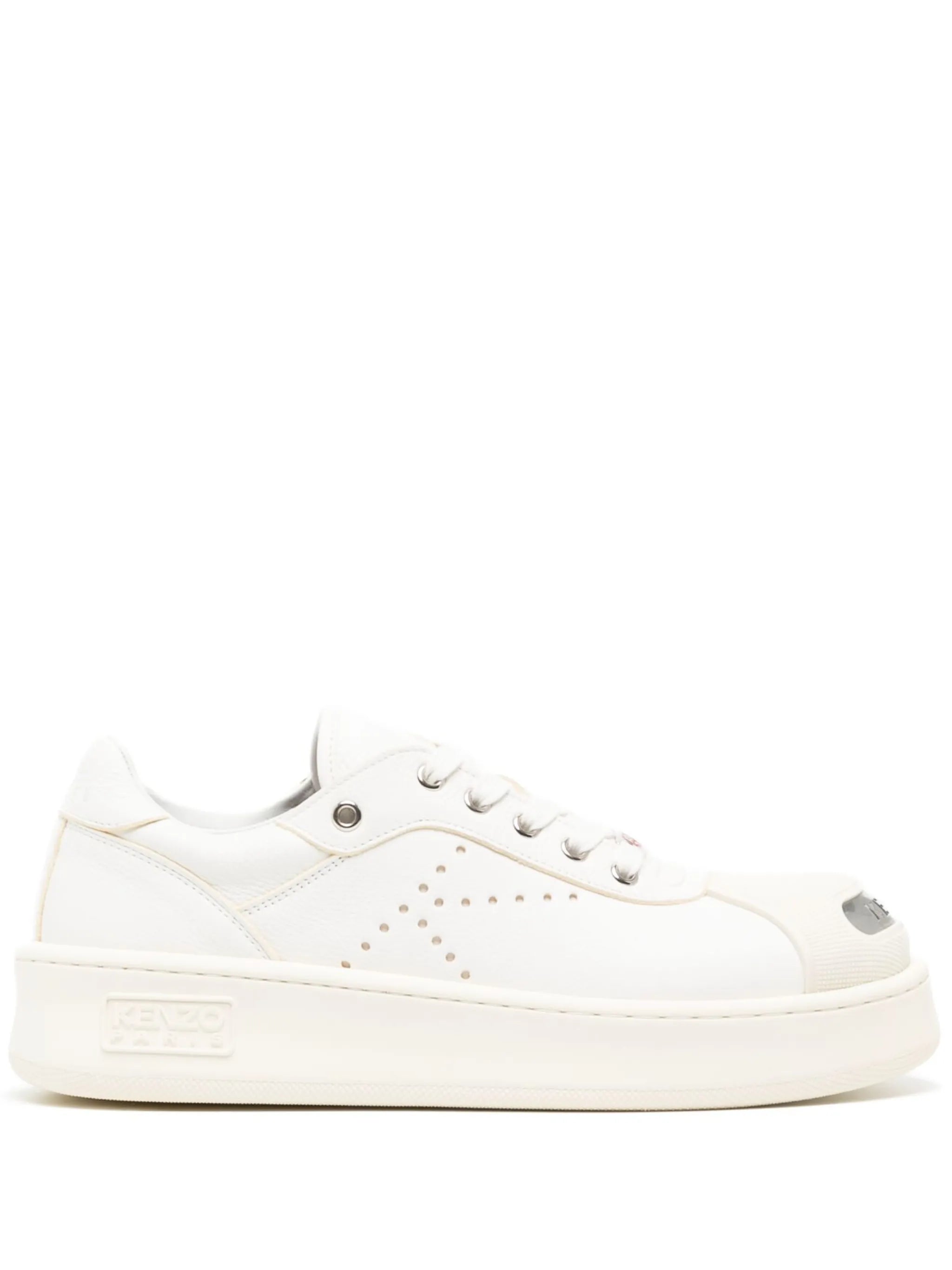 Hoops low-top sneakers