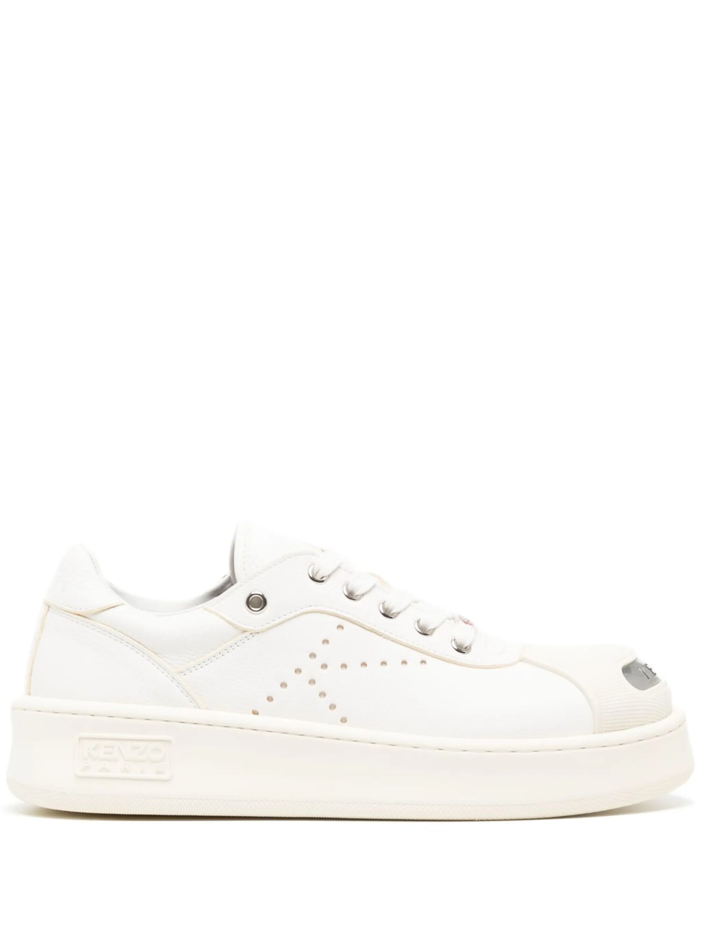 Hoops low-top sneakers