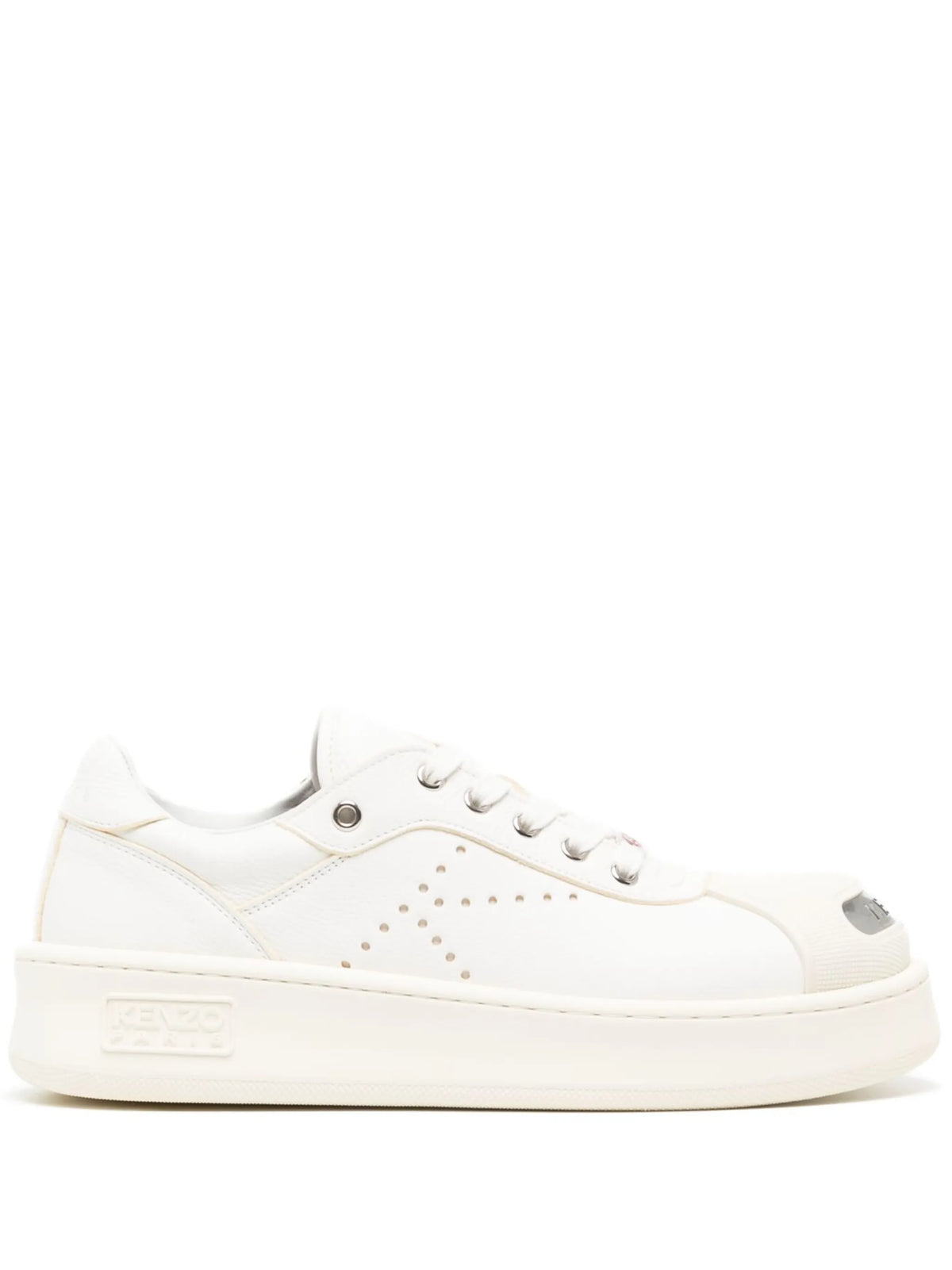 Hoops low-top sneakers