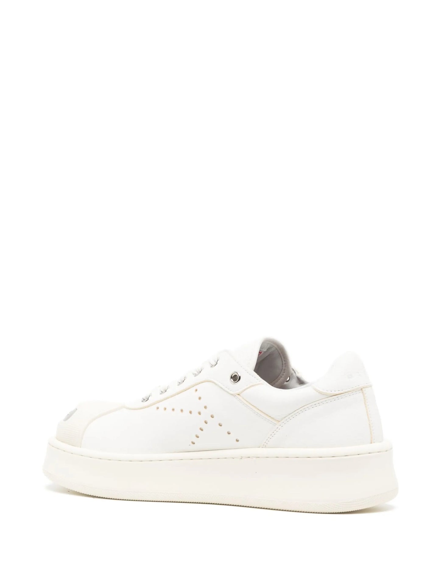 Hoops low-top sneakers