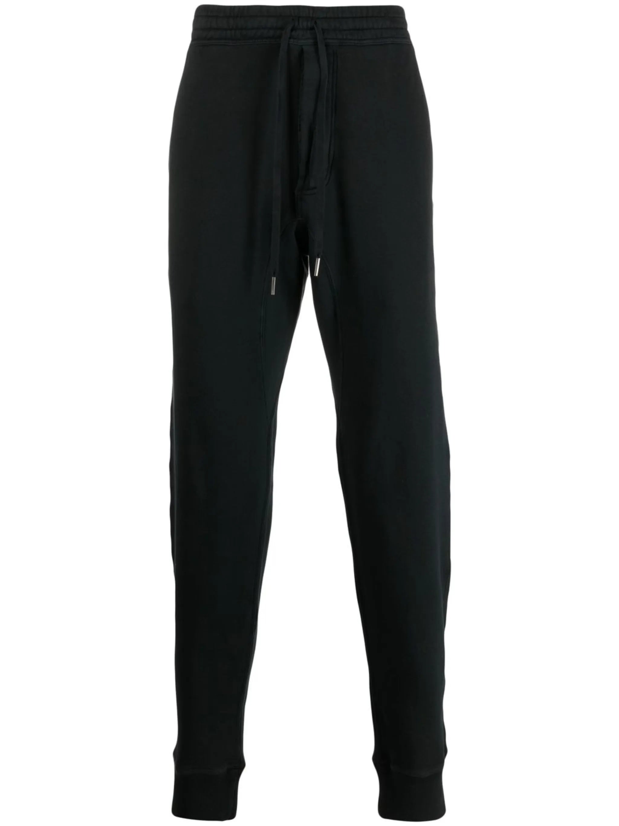 cotton track pants