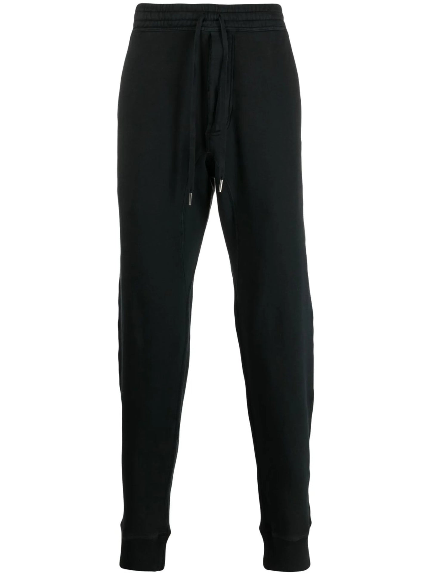 cotton track pants