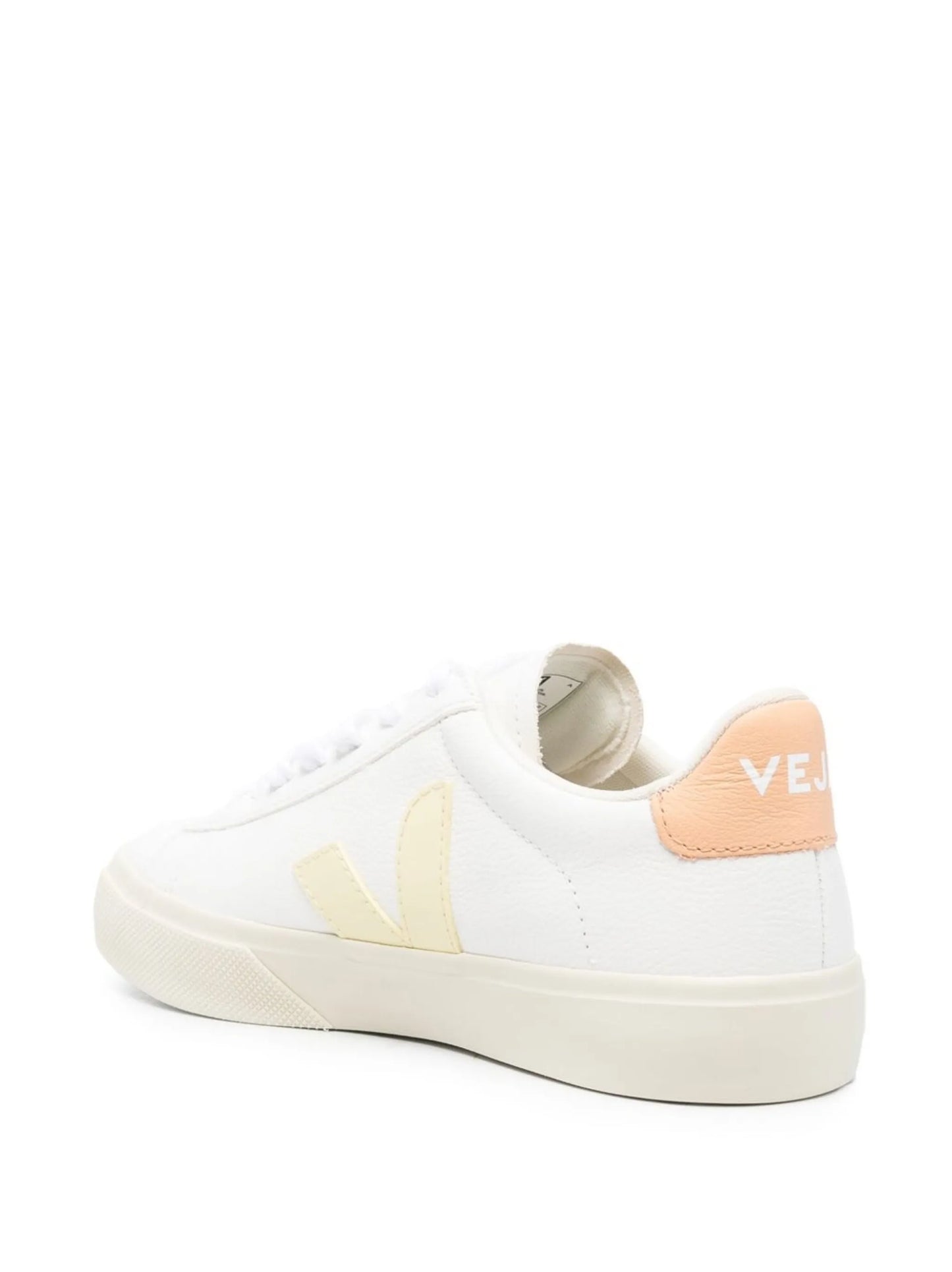 Campo low-top sneakers