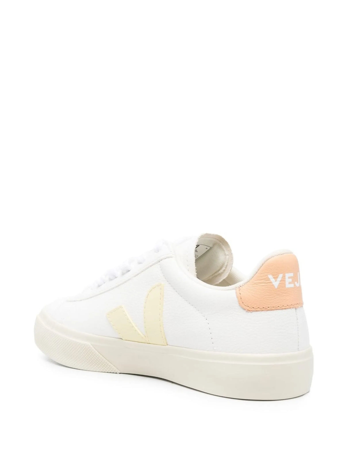 Campo low-top sneakers