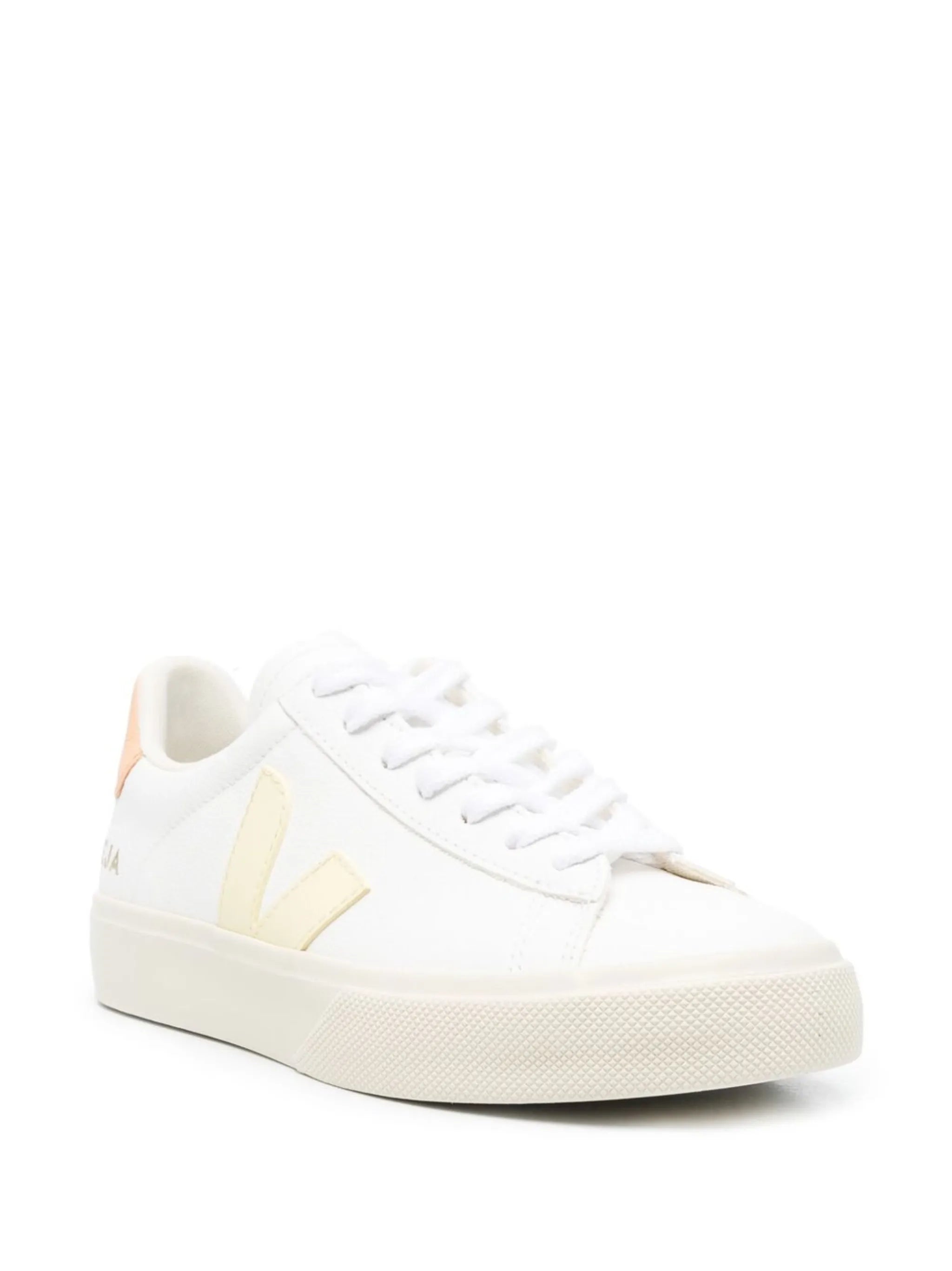 Campo low-top sneakers