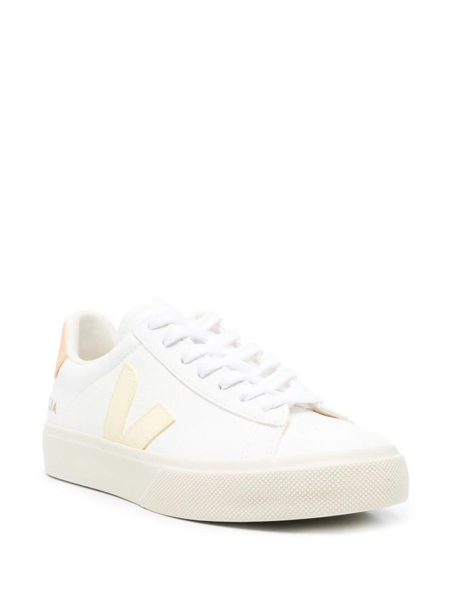 Campo low-top sneakers