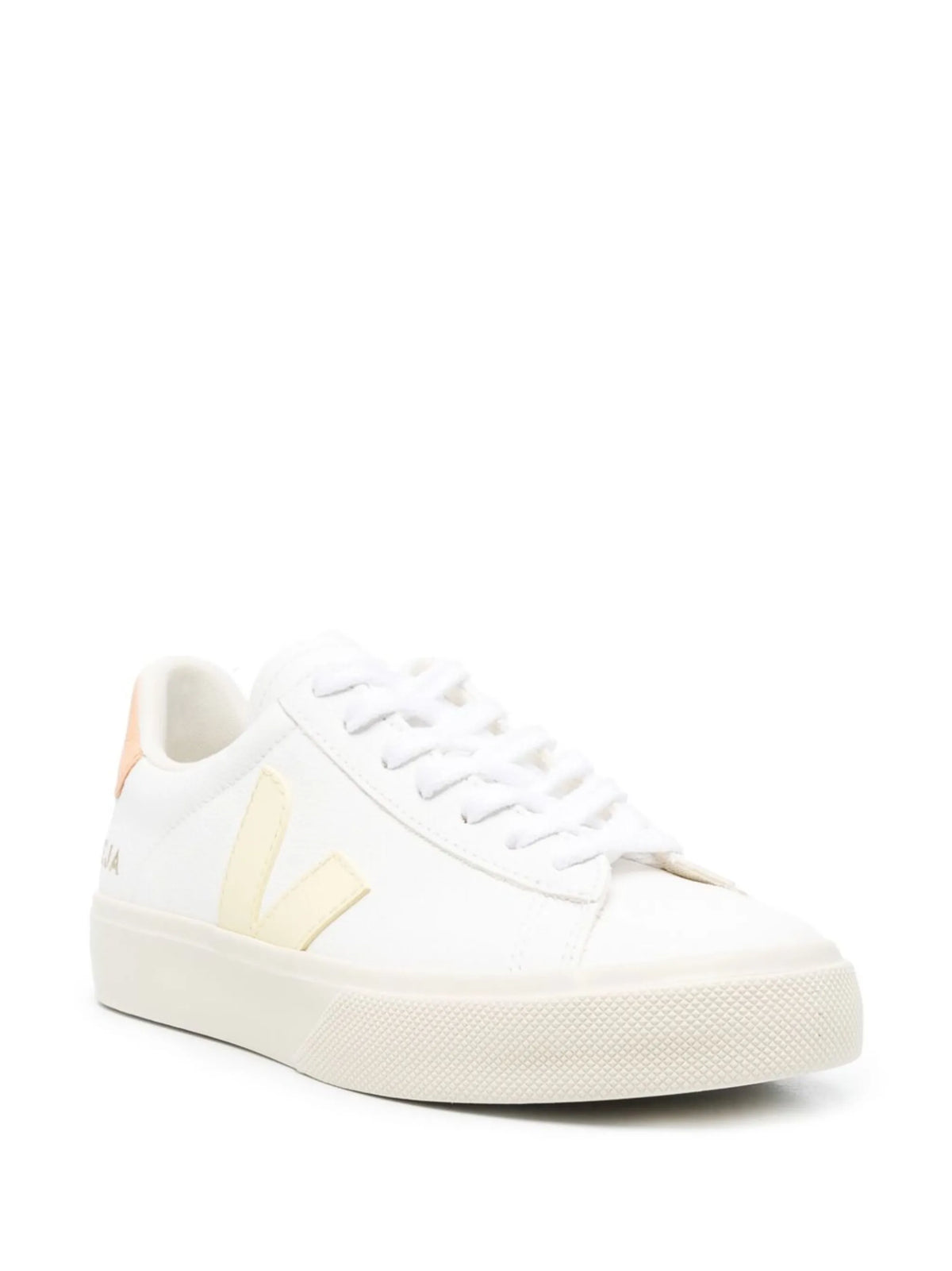 Campo low-top sneakers