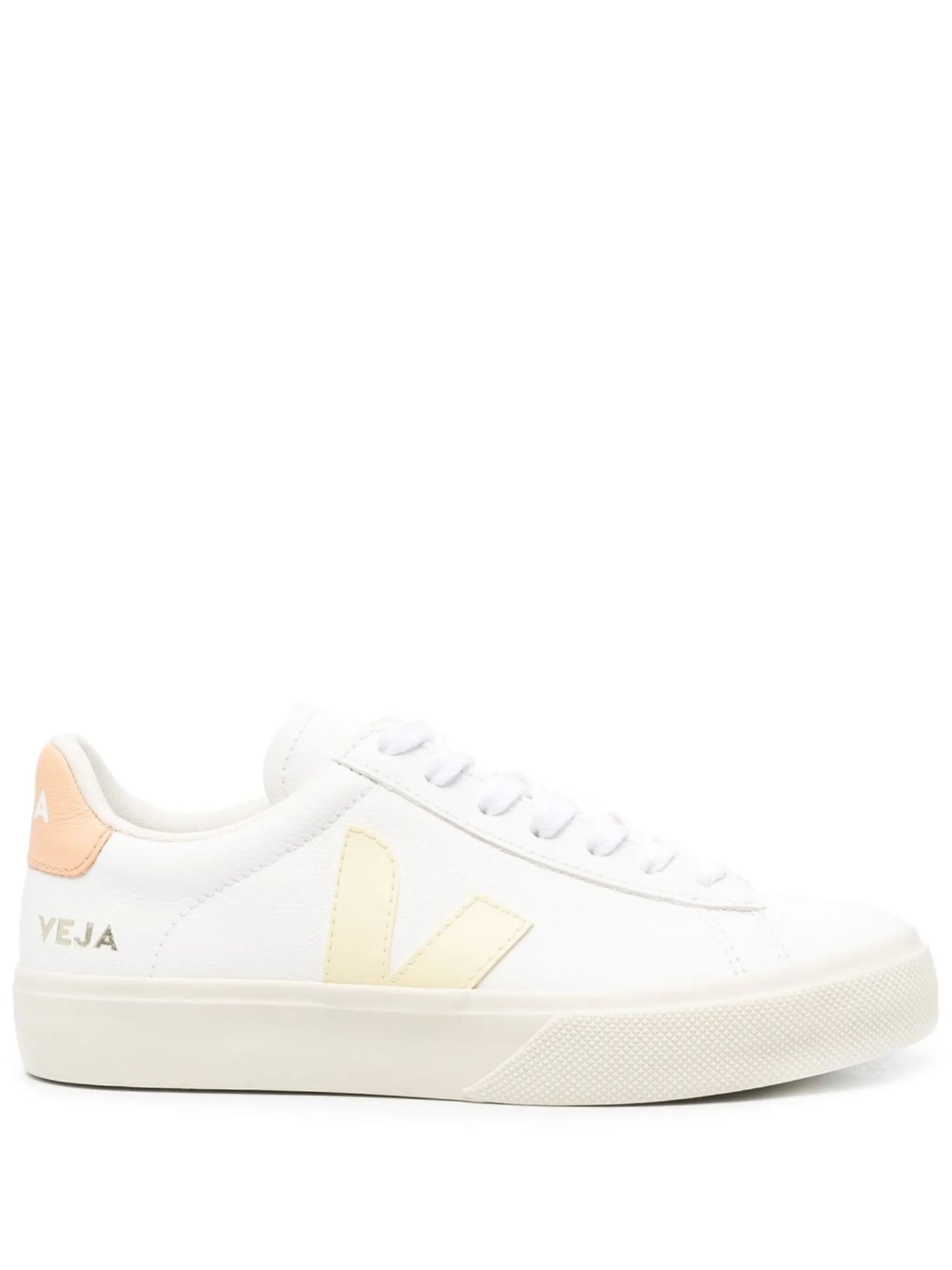 Campo low-top sneakers