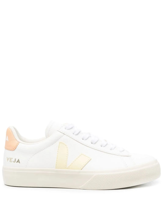 Campo low-top sneakers