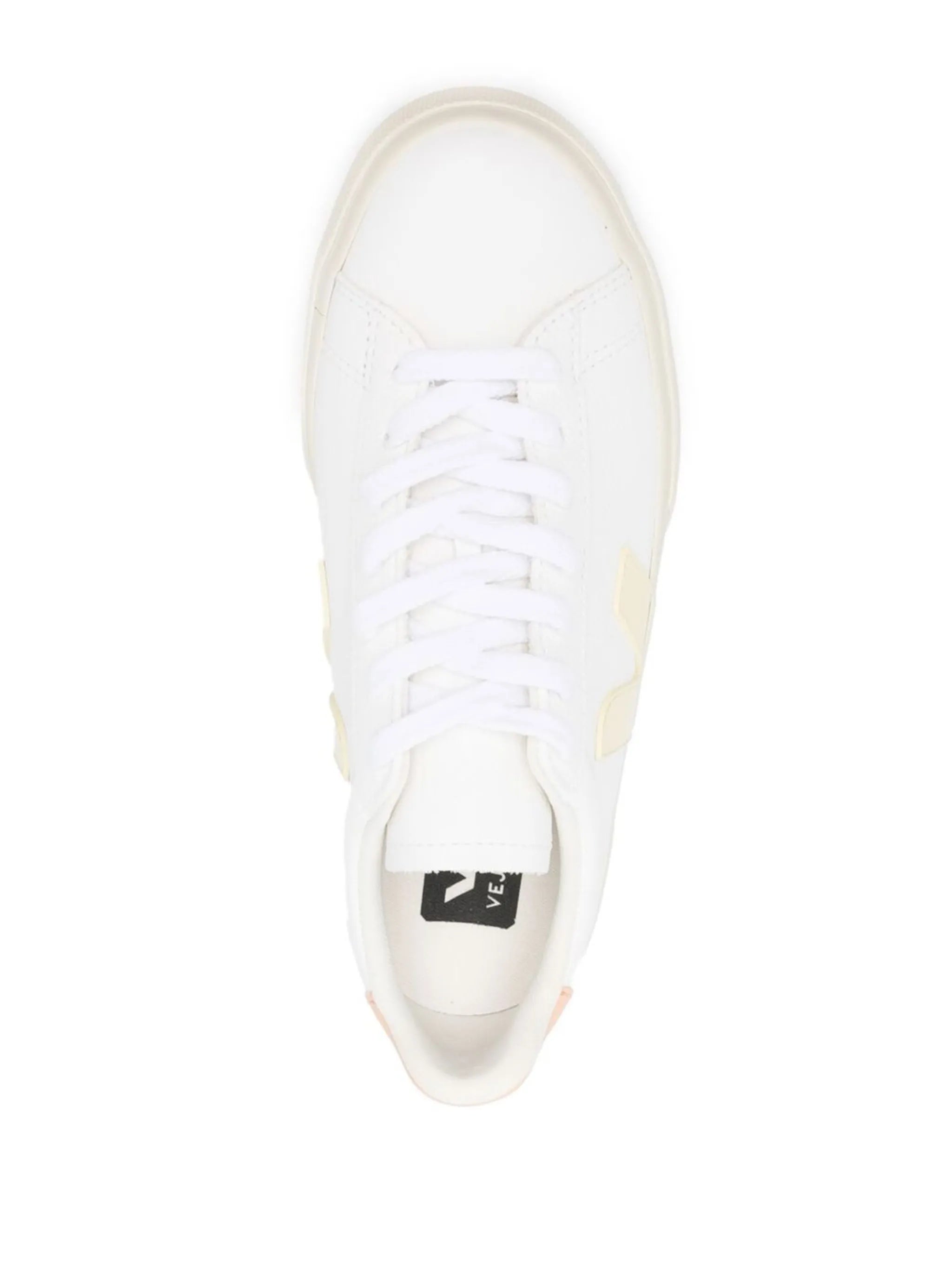 Campo low-top sneakers