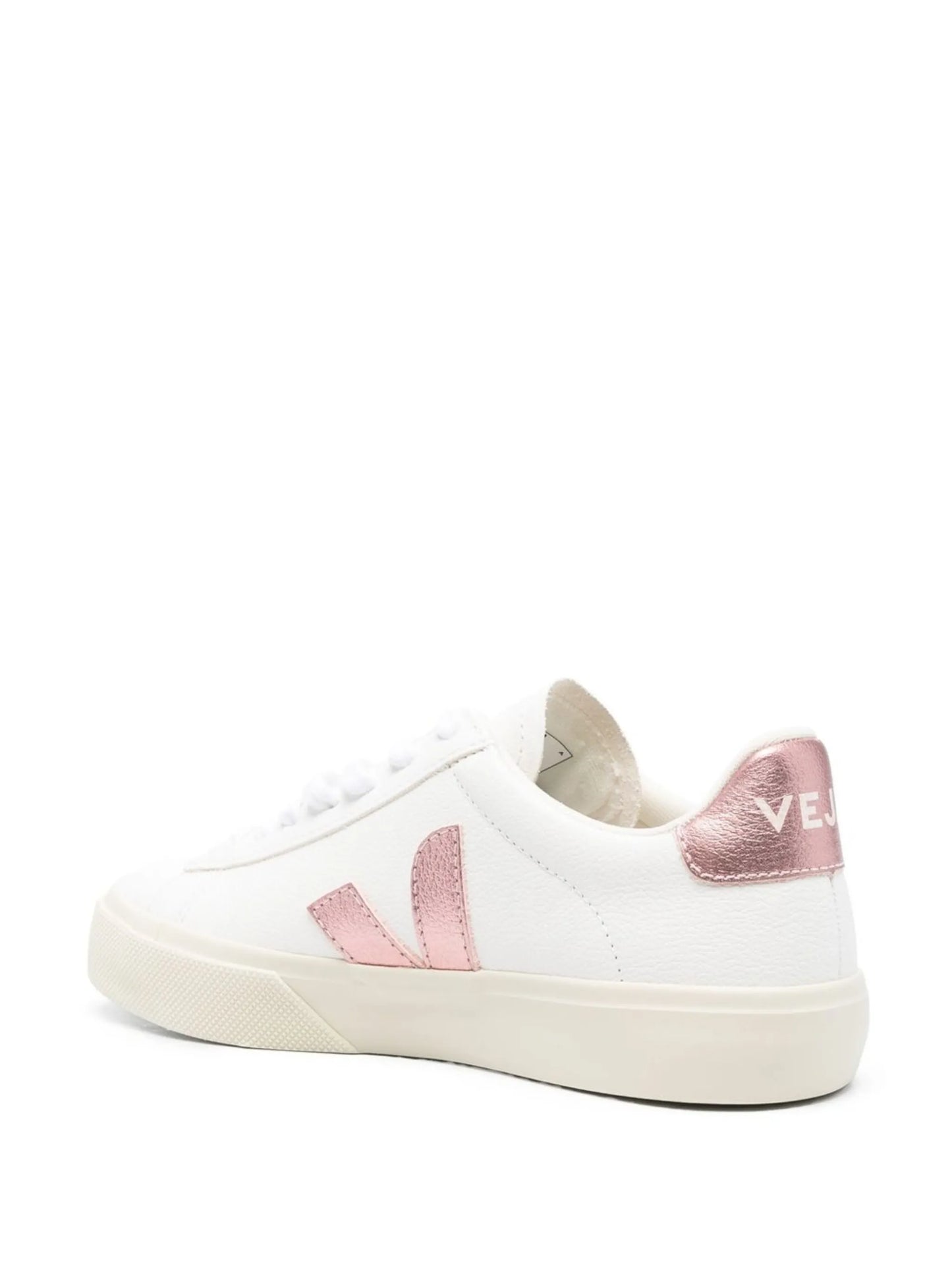 Campo low-top sneakers