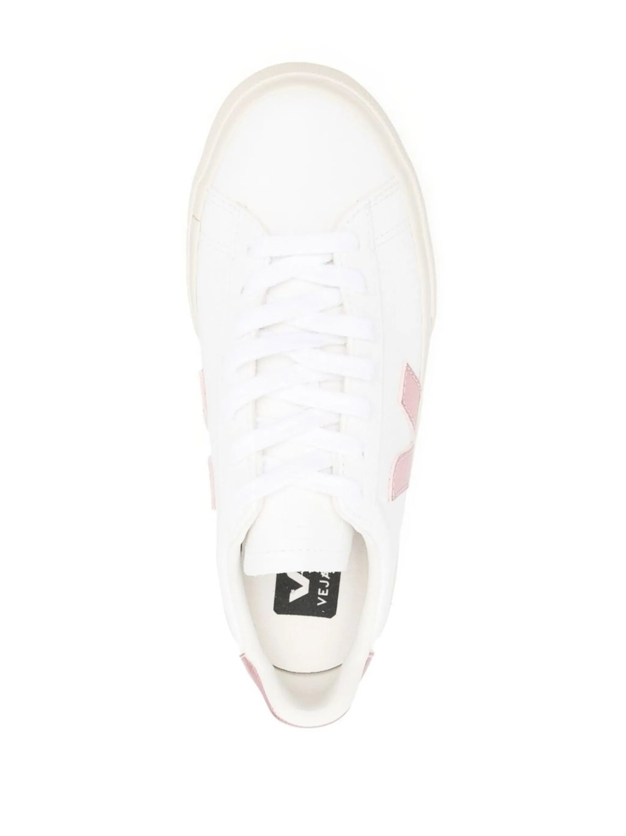Campo low-top sneakers