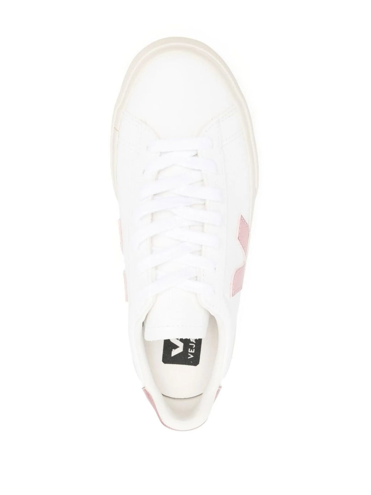 Campo low-top sneakers