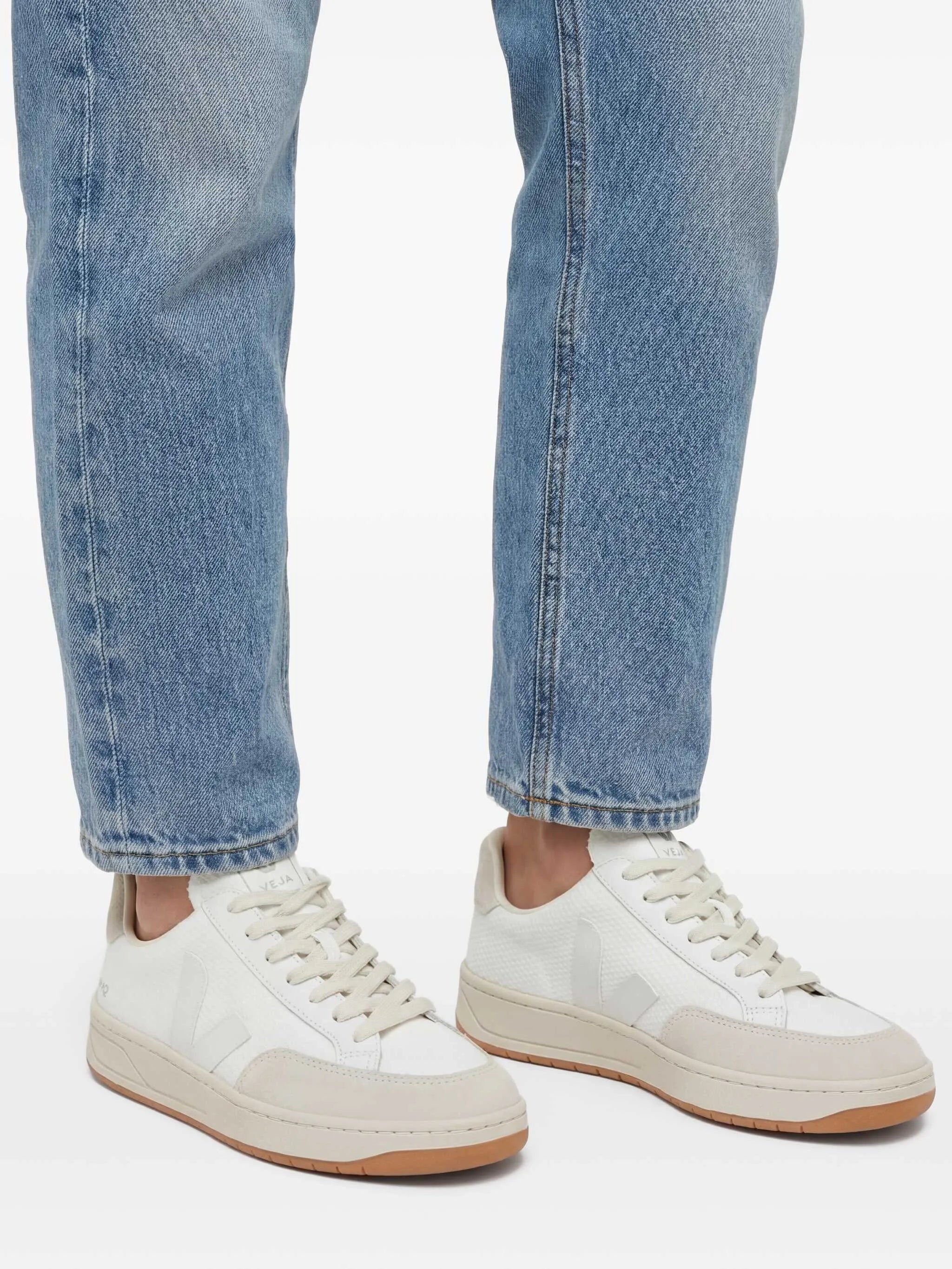 V-12 B-Mesh sneakers