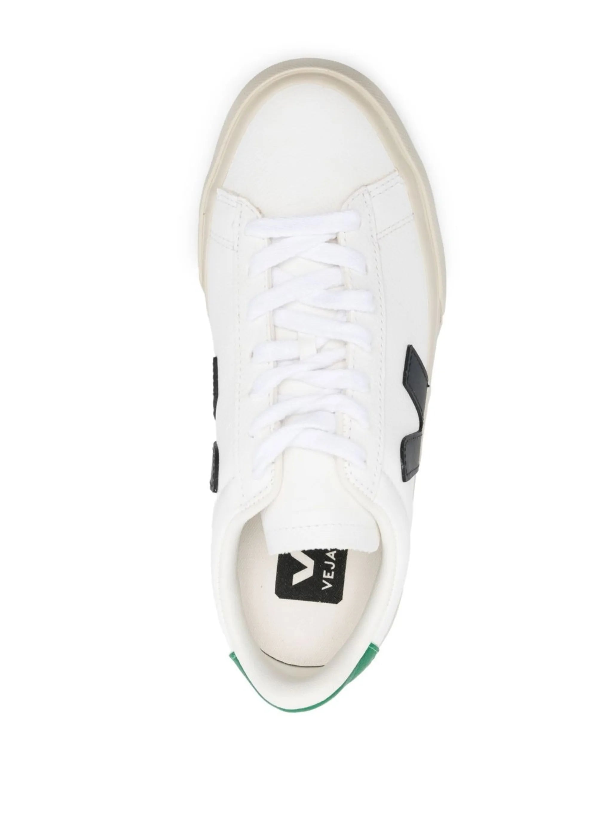 Campo ChromeFree low-top sneakers