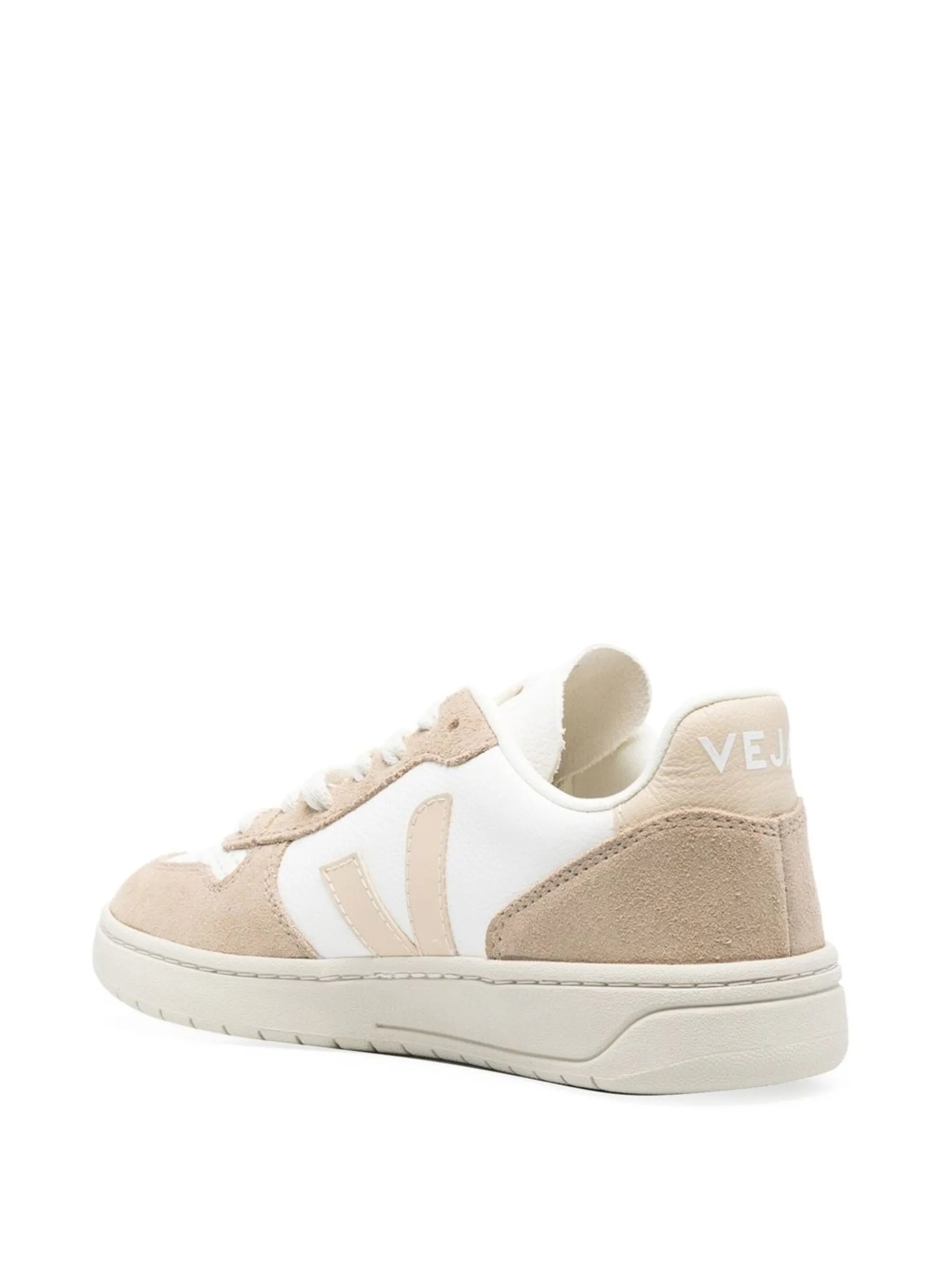 V10 ChromeFree low-top sneakers
