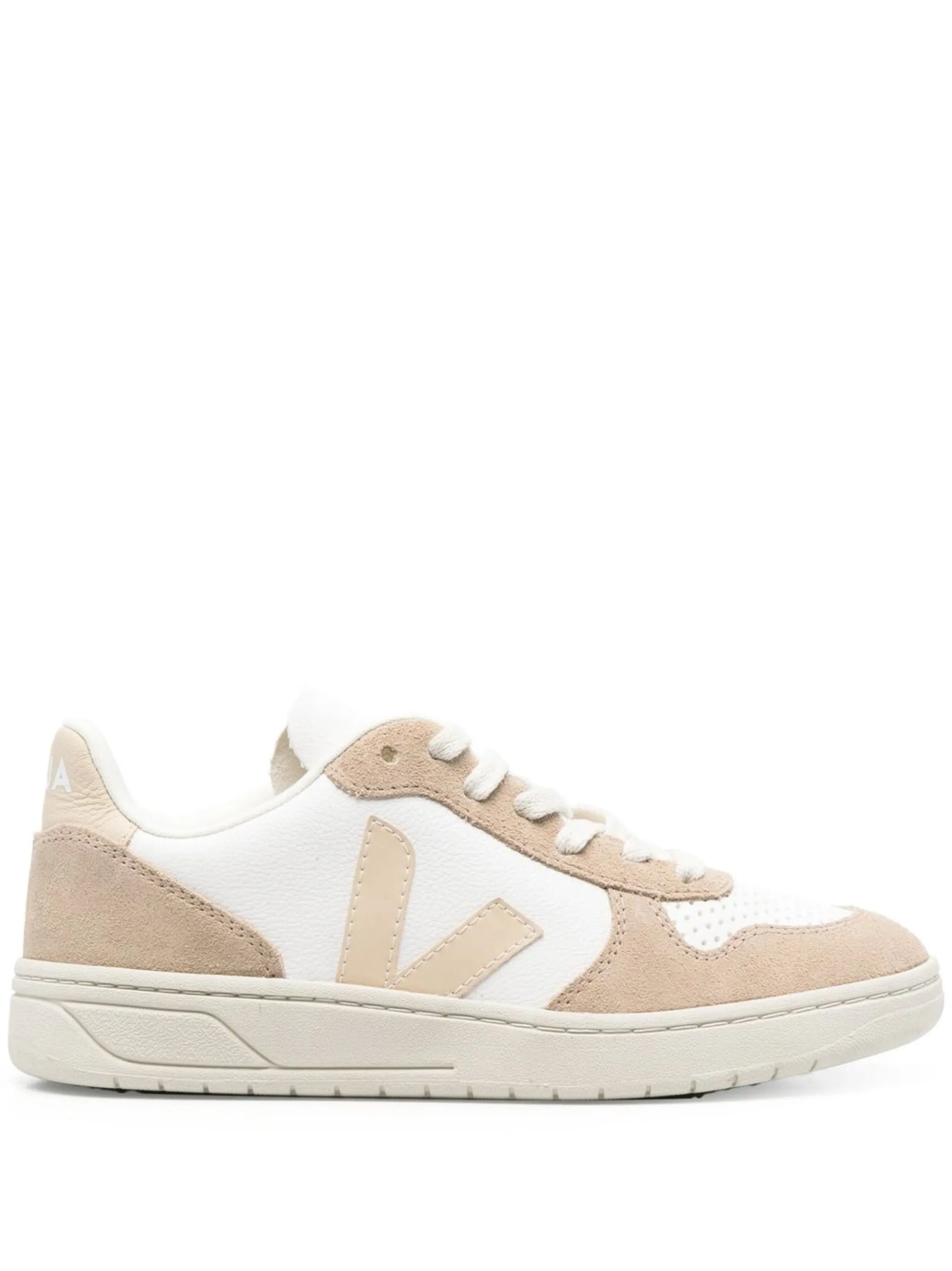 V10 ChromeFree low-top sneakers