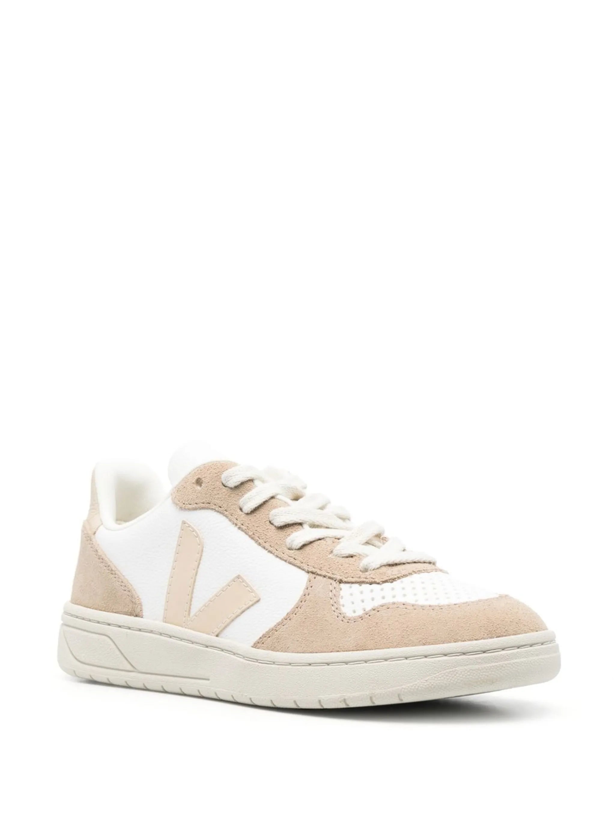 V10 ChromeFree low-top sneakers