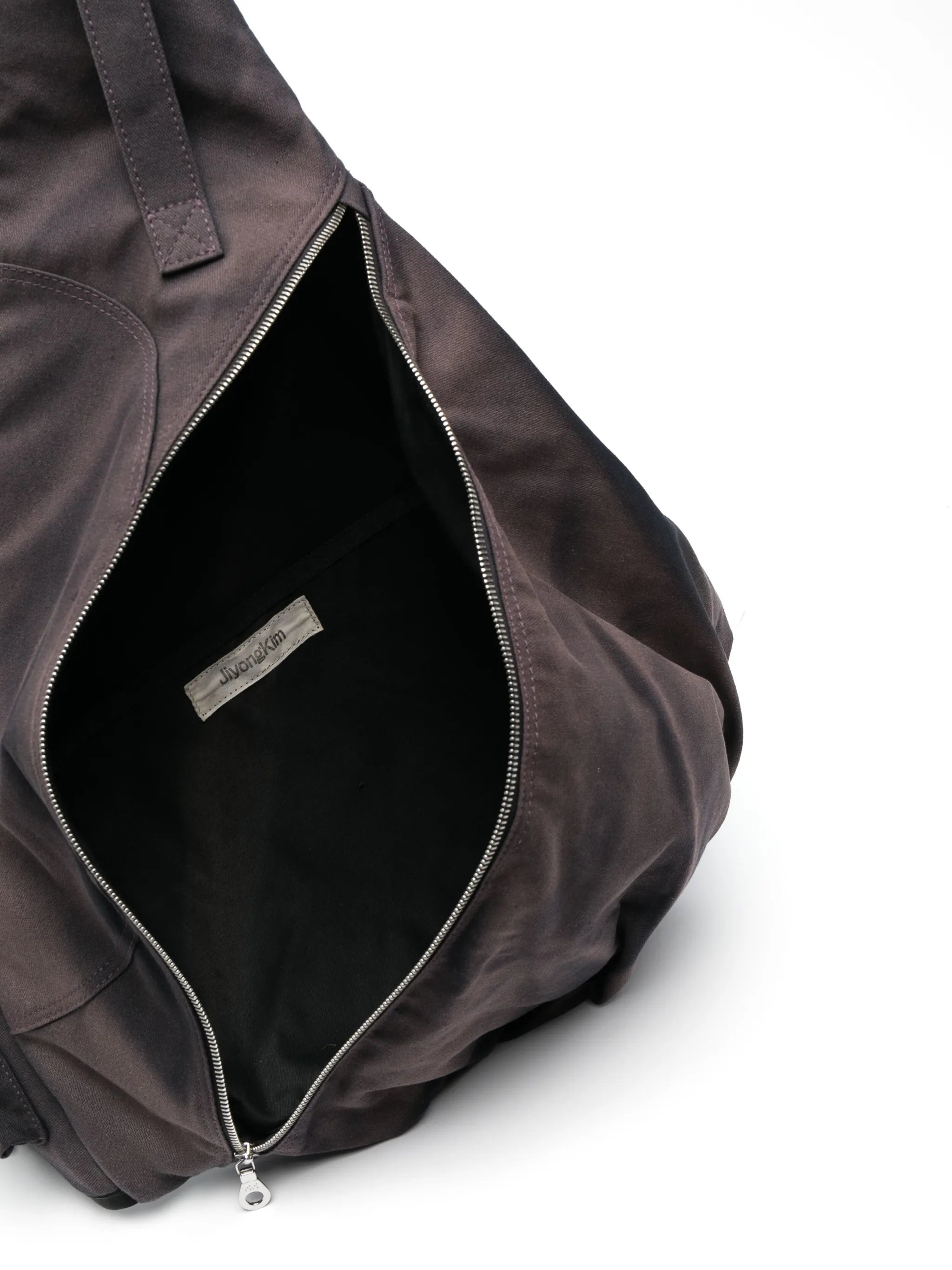 sun-bleached sling bag
