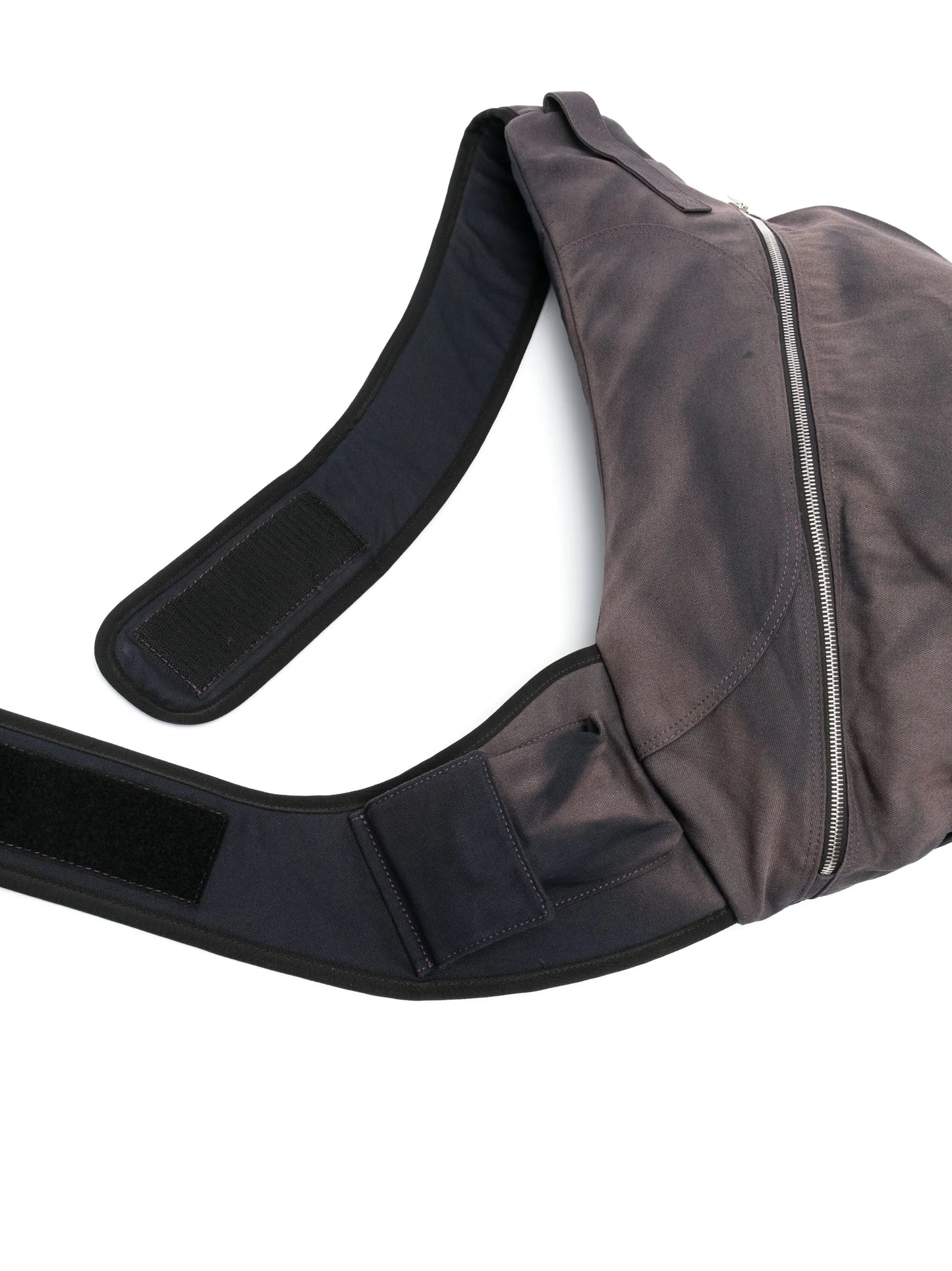 sun-bleached sling bag